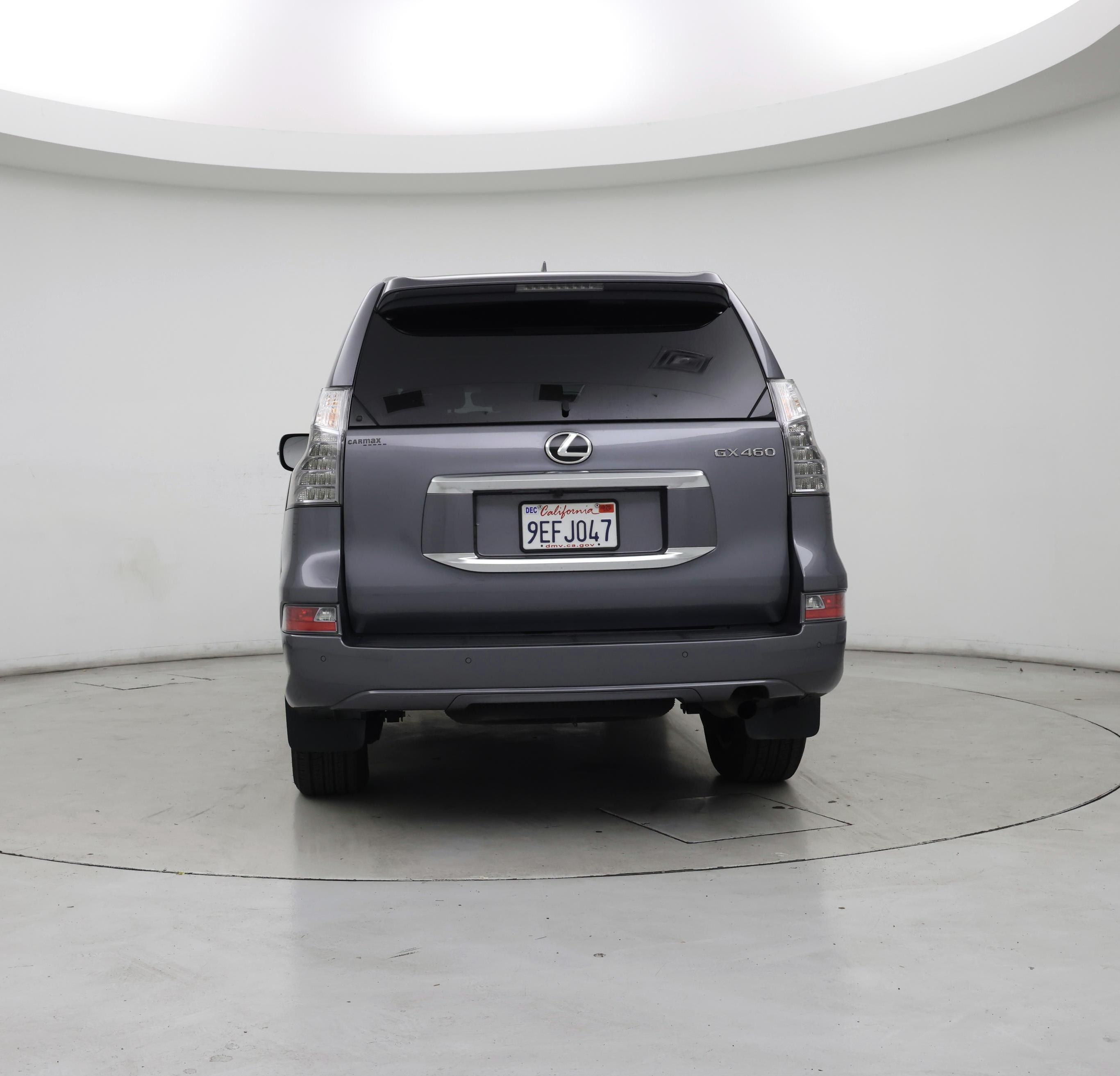 Thumbnail: 2023 Lexus GX - 6