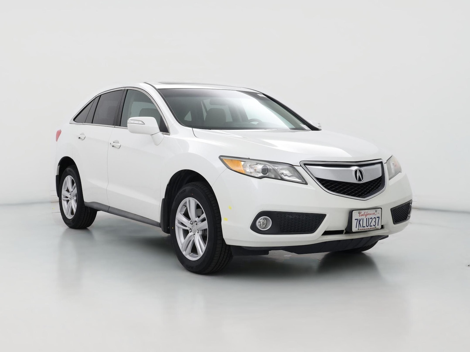 2015 Acura RDX
