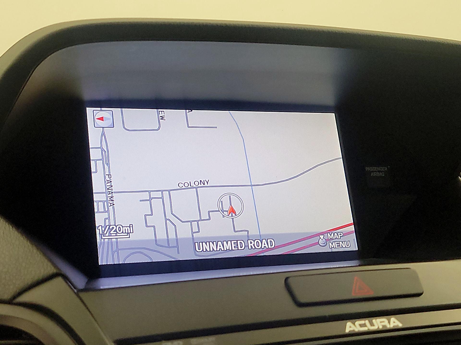 Thumbnail: 2015 Acura RDX - 14