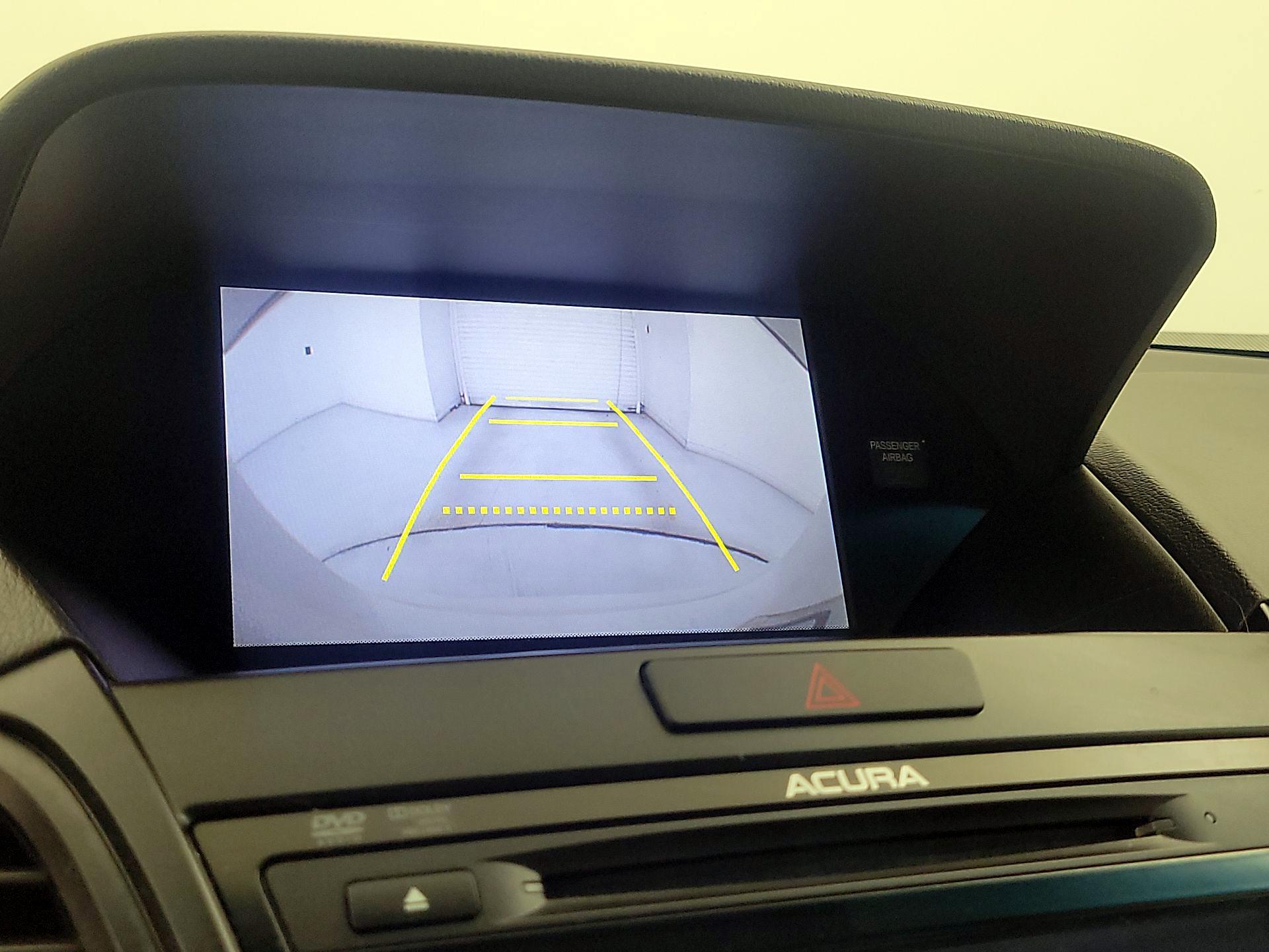 Thumbnail: 2015 Acura RDX - 15