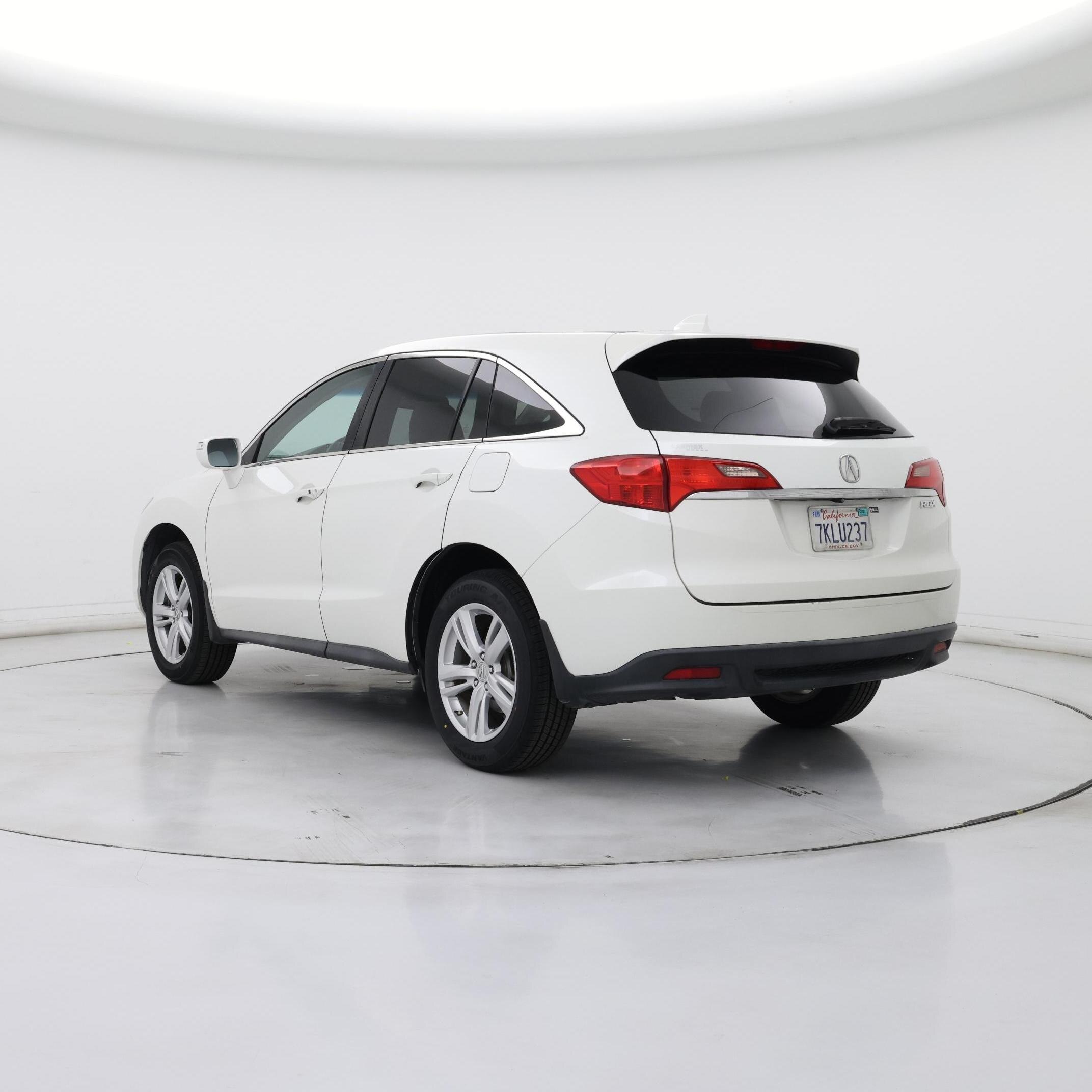 Thumbnail: 2015 Acura RDX - 2