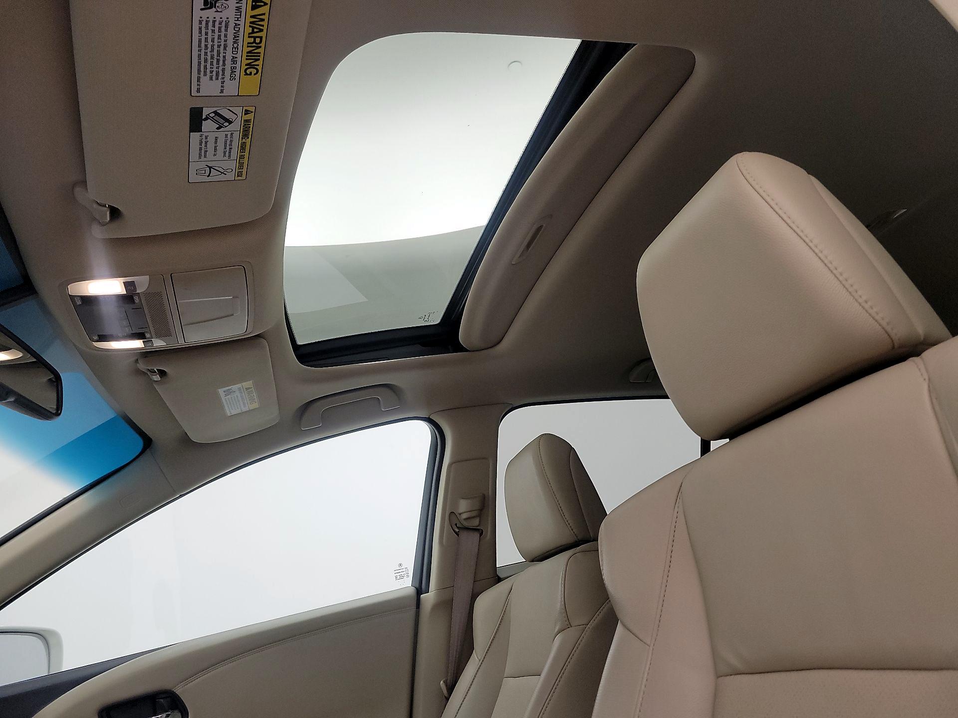 Thumbnail: 2015 Acura RDX - 20