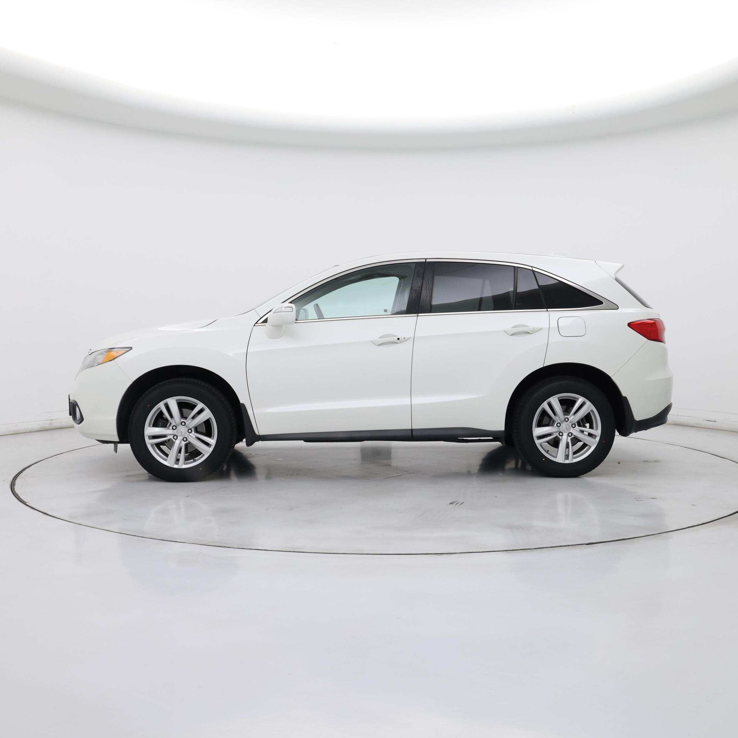 Thumbnail: 2015 Acura RDX - 3