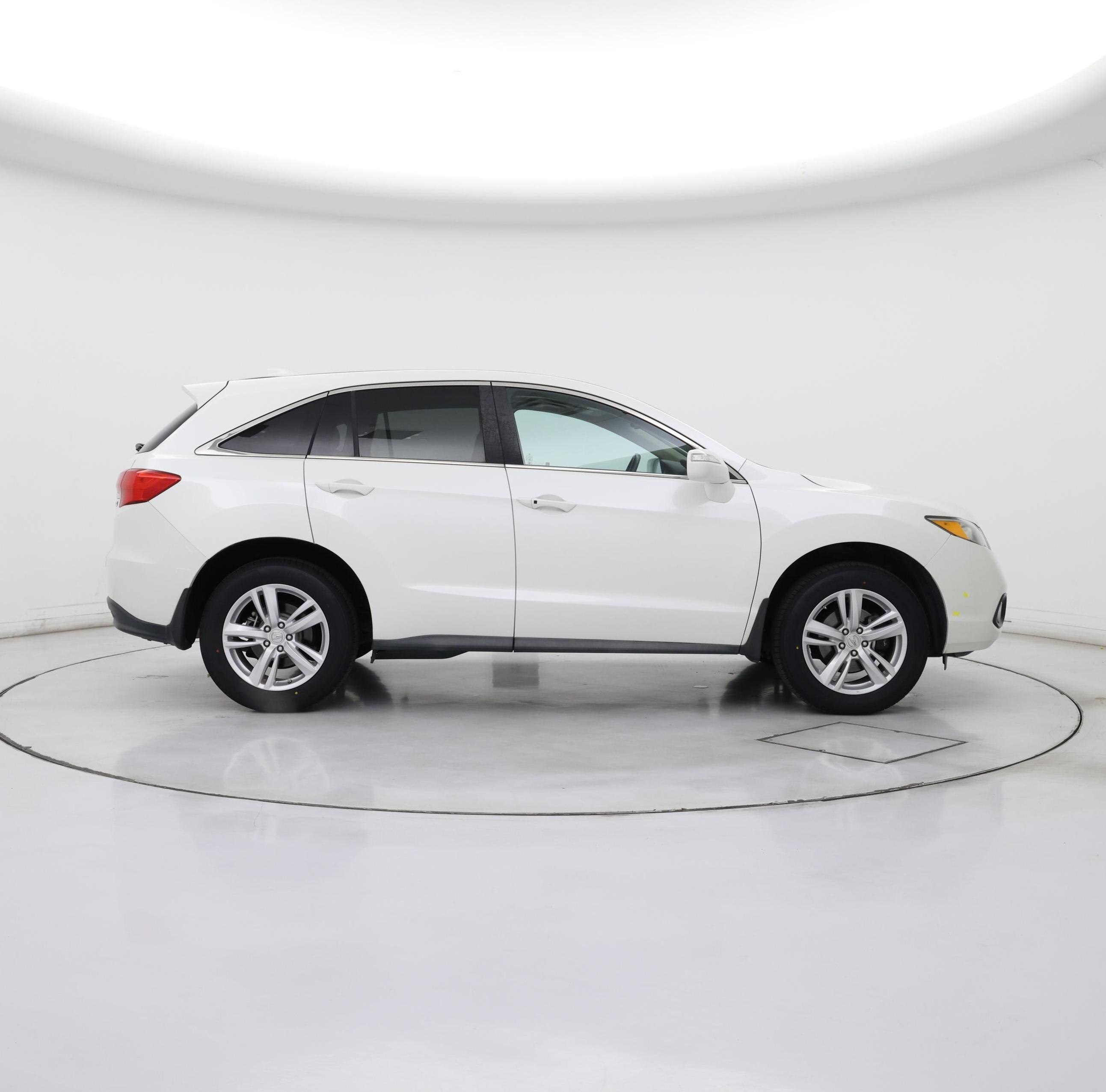Thumbnail: 2015 Acura RDX - 7