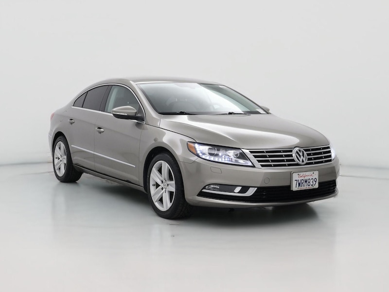 2015 Volkswagen CC Sport -
                  Bakersfield, CA