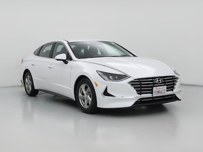 2022 Hyundai Sonata SE