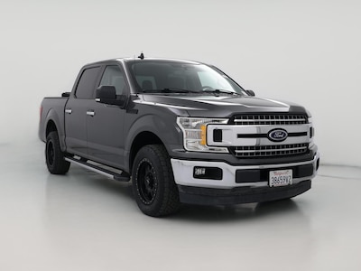 2019 Ford F150 XLT