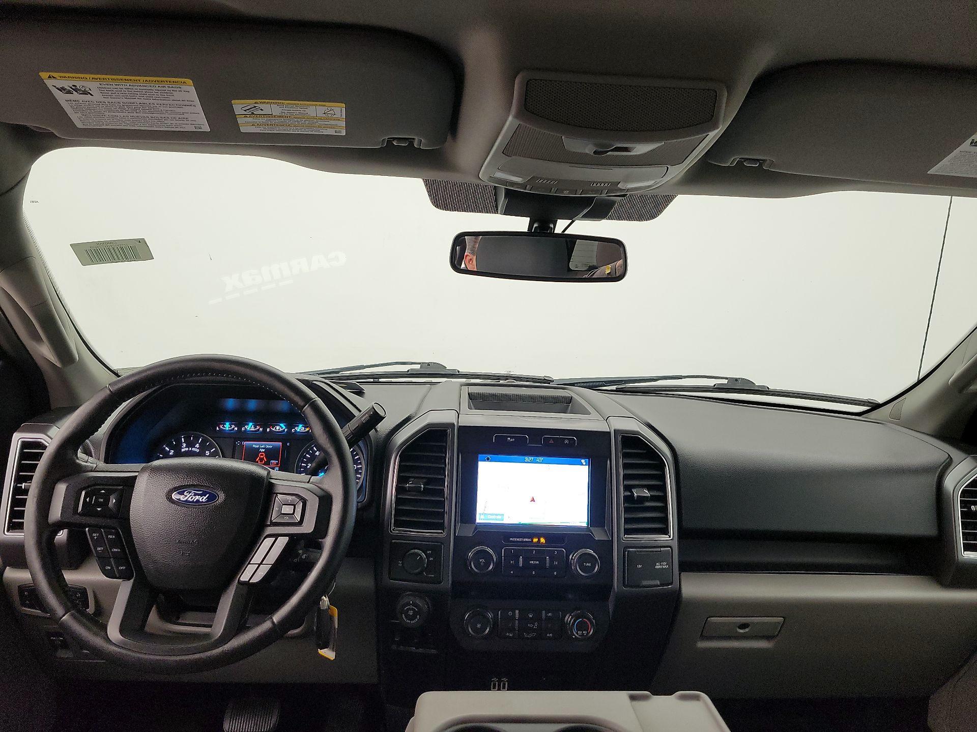 Thumbnail: 2019 Ford F-150 - 9