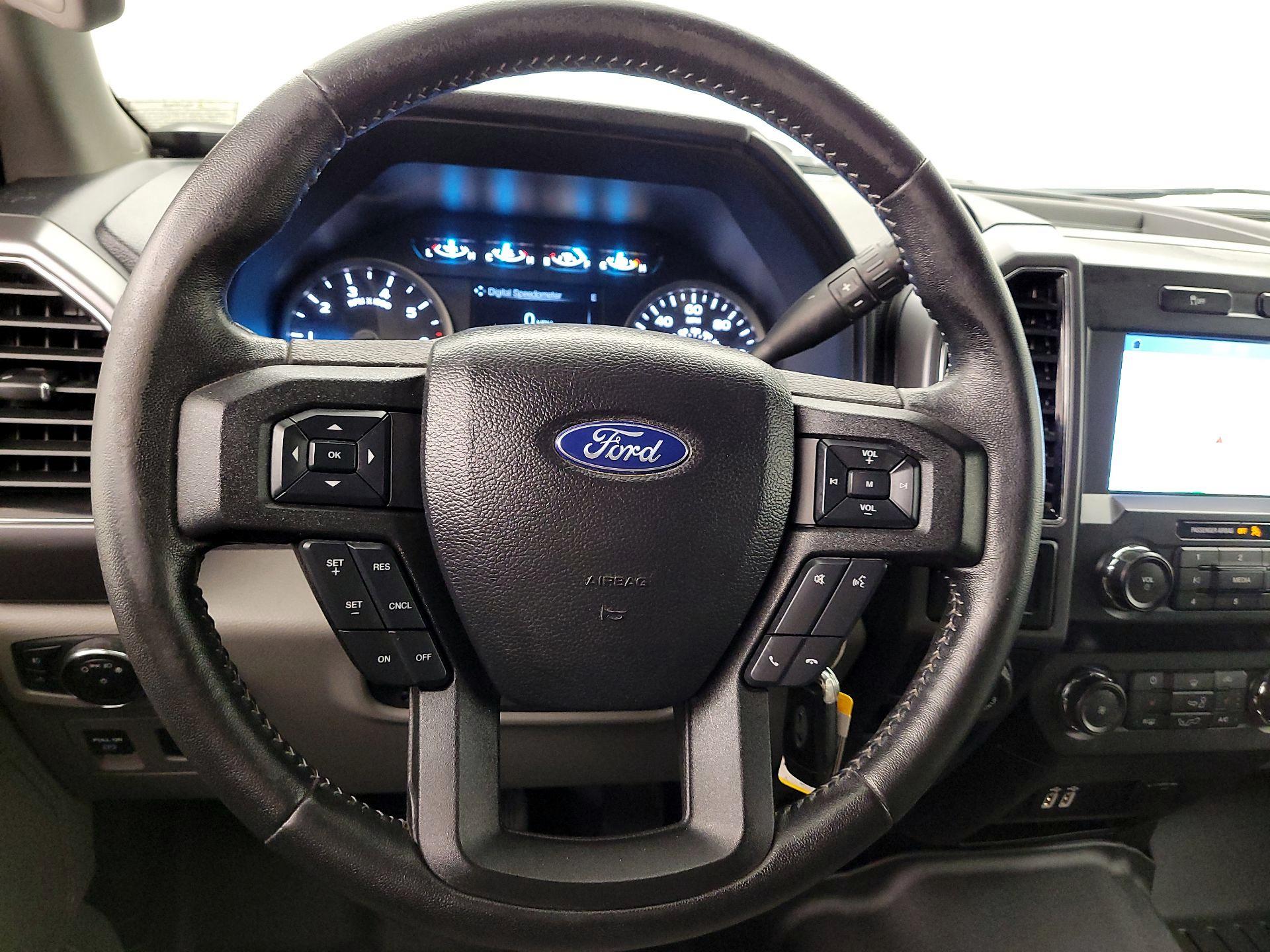 Thumbnail: 2019 Ford F-150 - 10