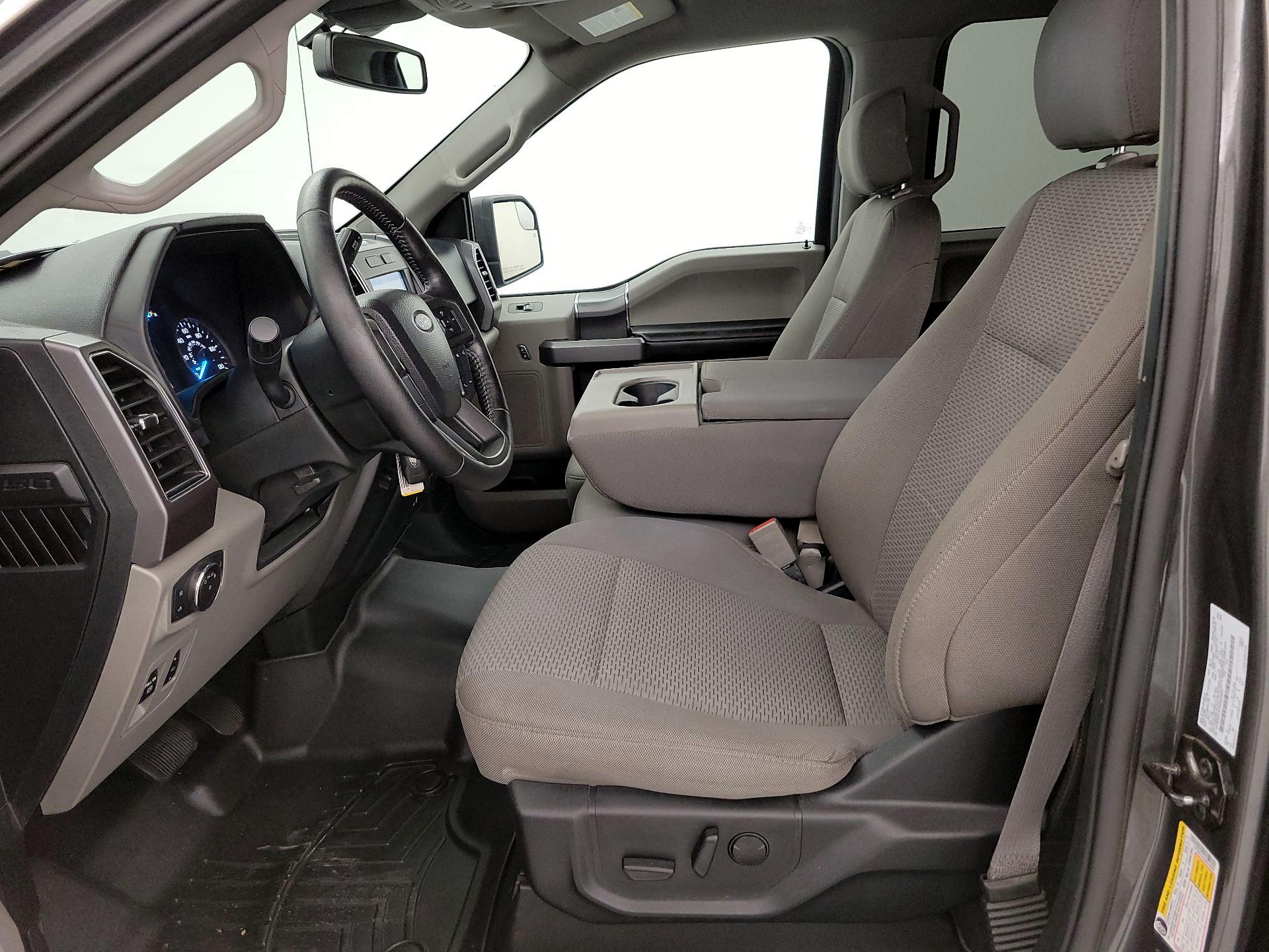 Thumbnail: 2019 Ford F-150 - 11