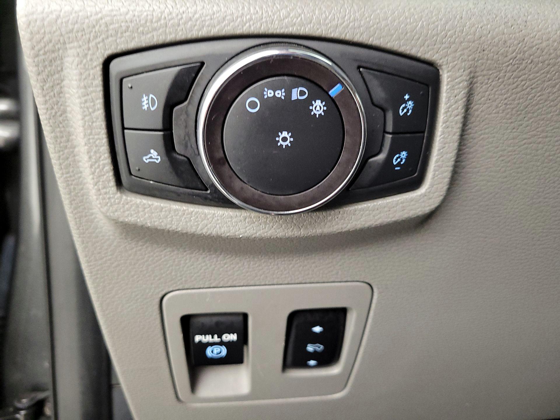 Thumbnail: 2019 Ford F-150 - 13