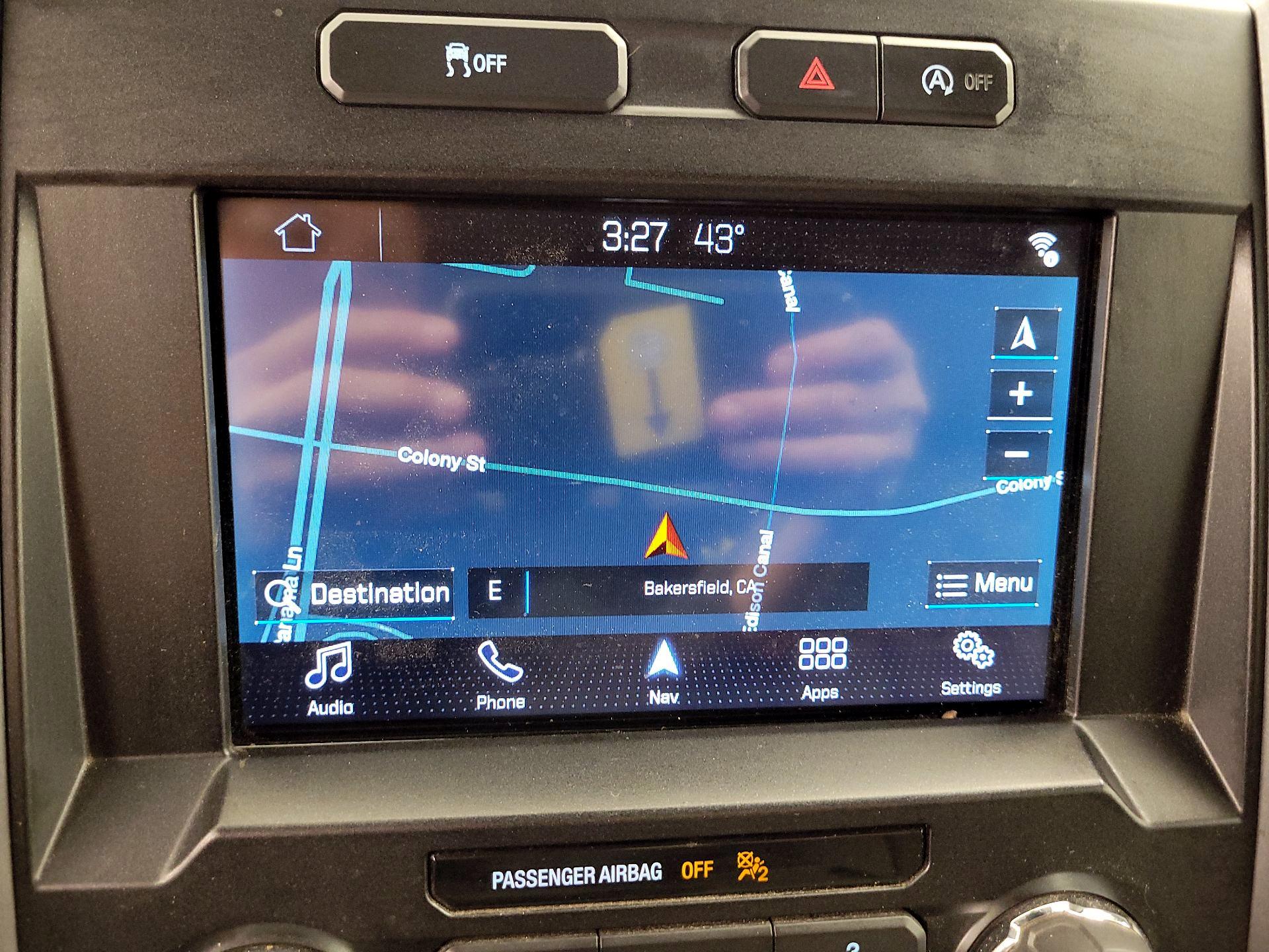 Thumbnail: 2019 Ford F-150 - 14