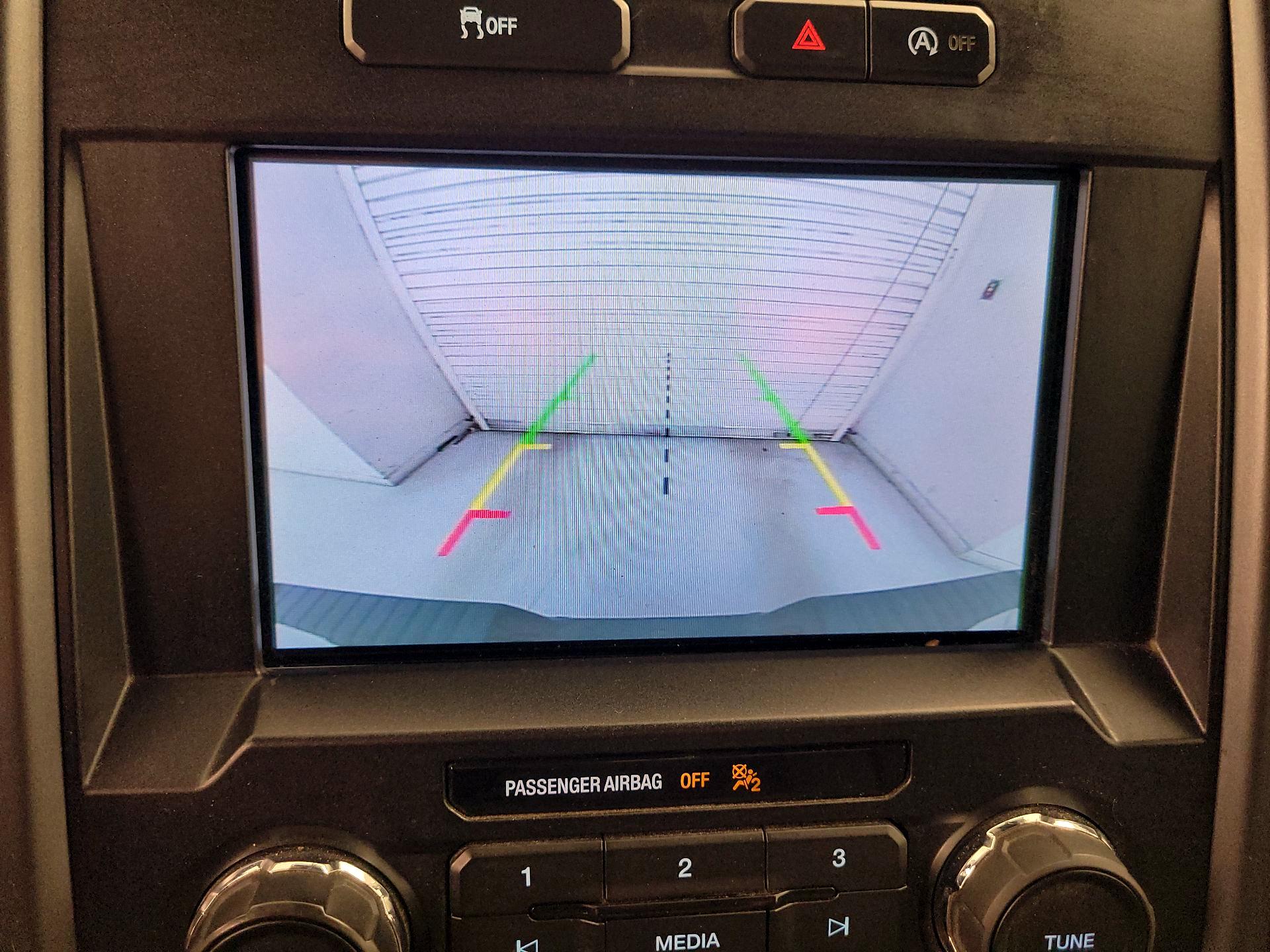 Thumbnail: 2019 Ford F-150 - 15