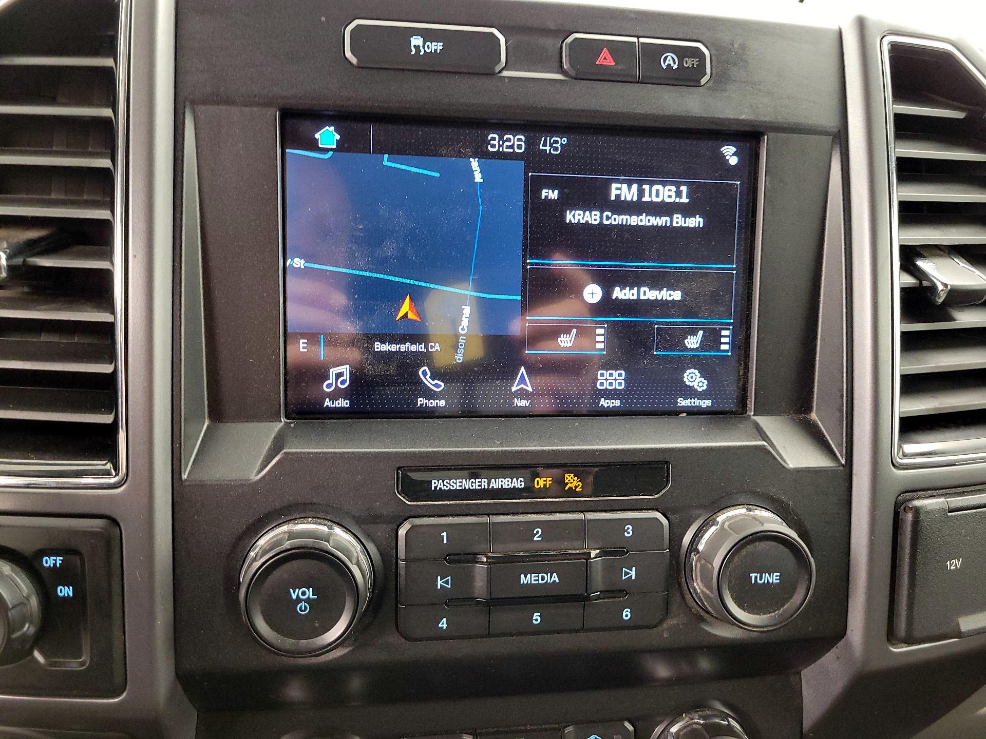 Thumbnail: 2019 Ford F-150 - 16