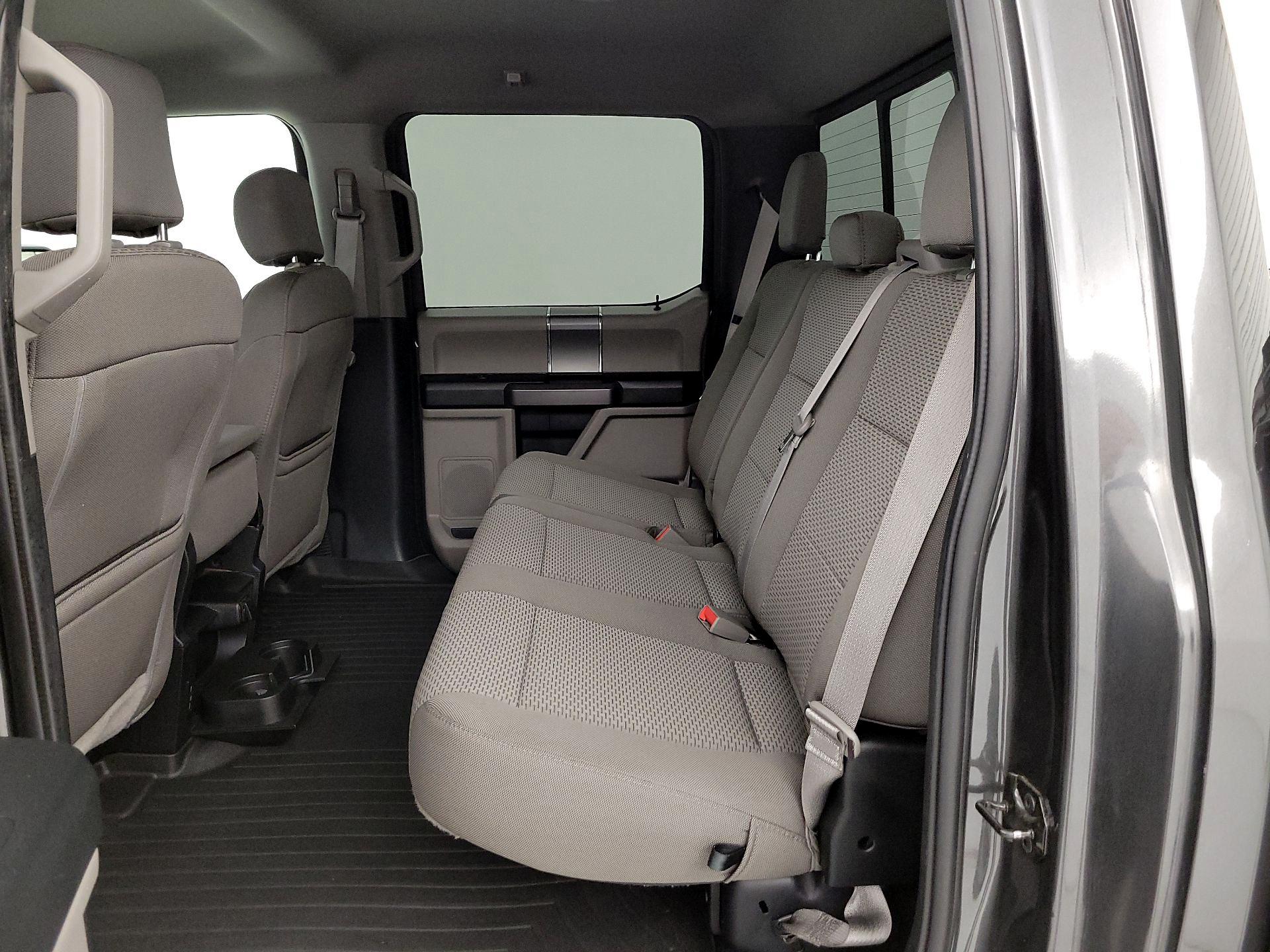 Thumbnail: 2019 Ford F-150 - 20