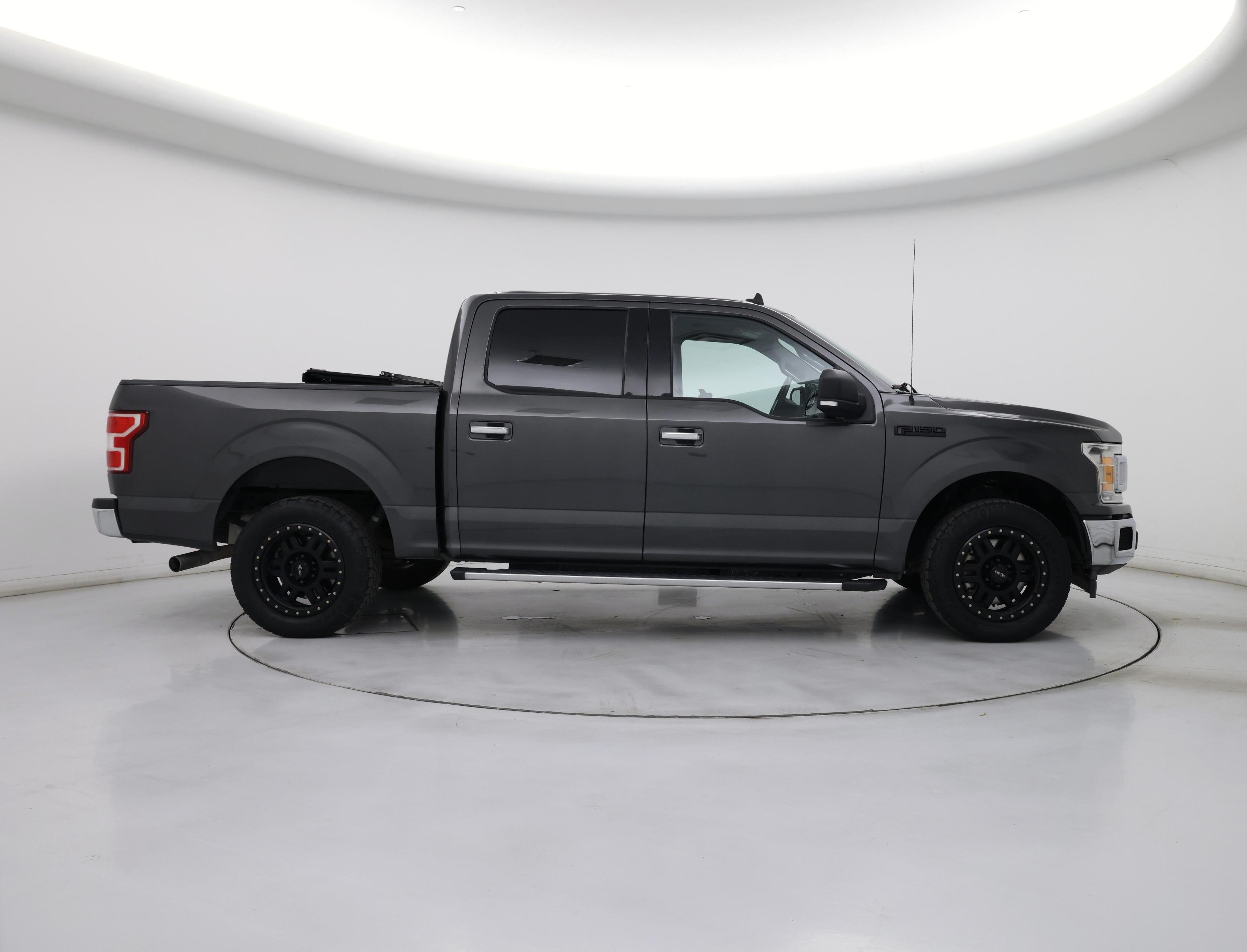 Thumbnail: 2019 Ford F-150 - 7