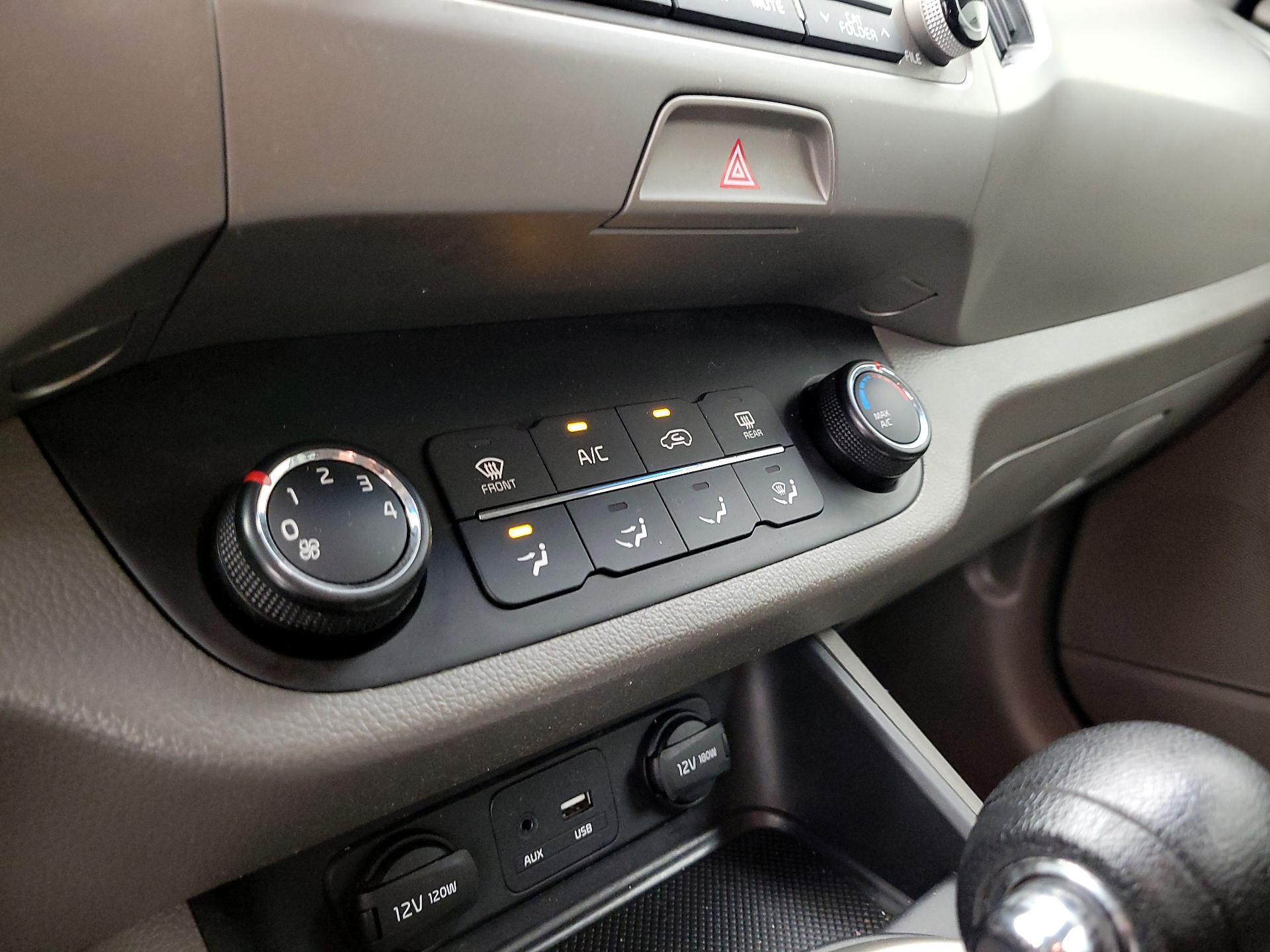 Thumbnail: 2016 Kia Sportage - 15