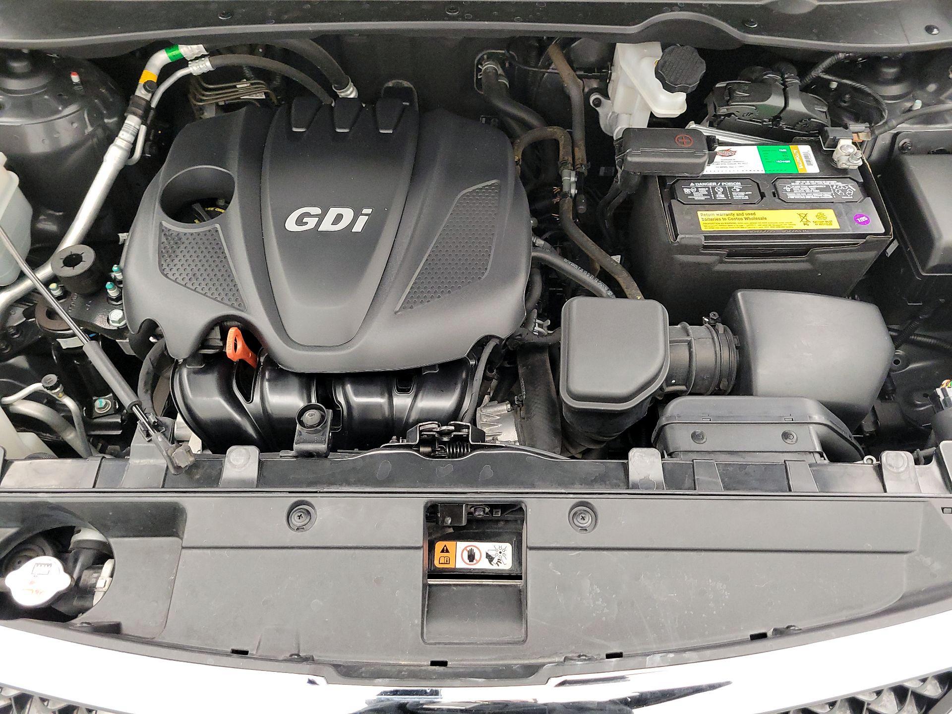 Thumbnail: 2016 Kia Sportage - 20