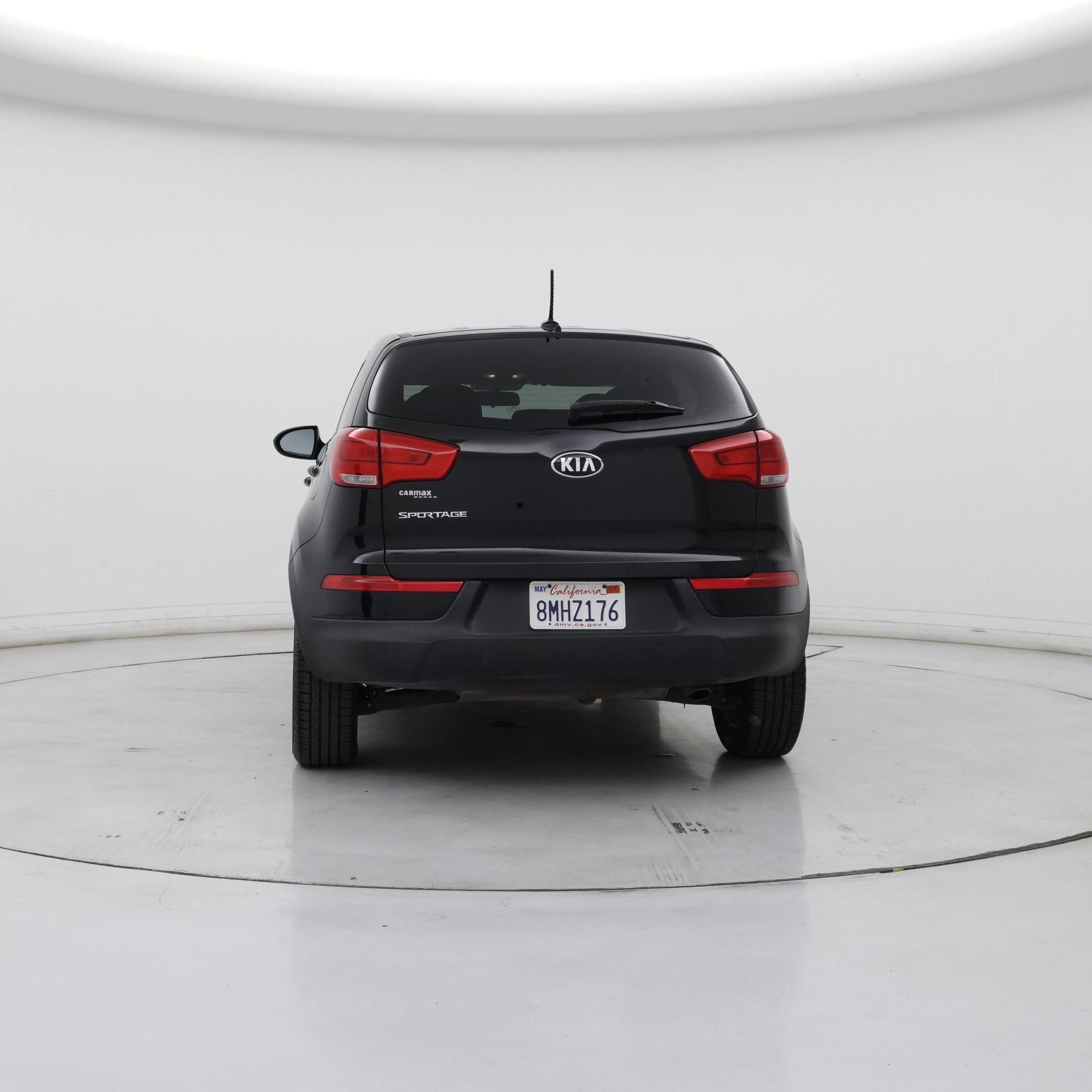 Thumbnail: 2016 Kia Sportage - 6