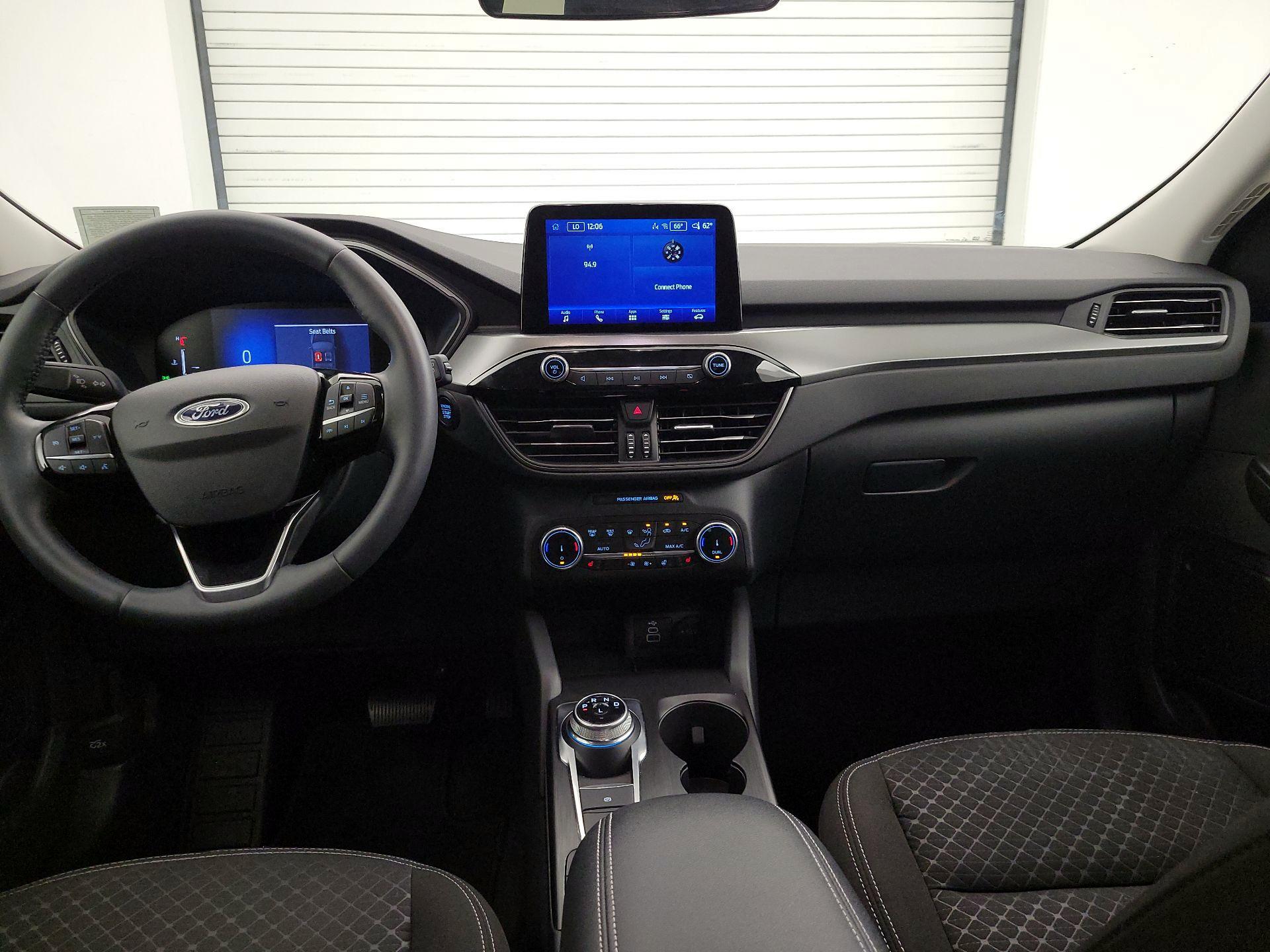 Thumbnail: 2024 Ford Escape - 9