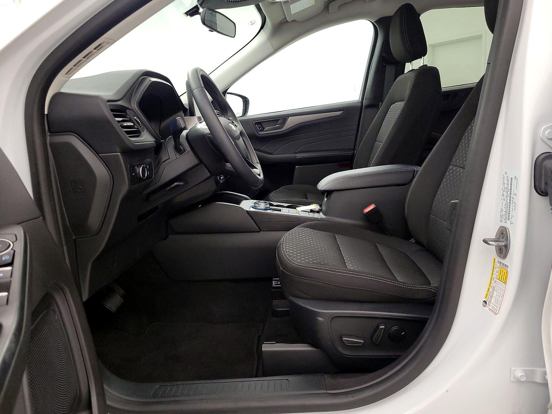 Thumbnail: 2024 Ford Escape - 11