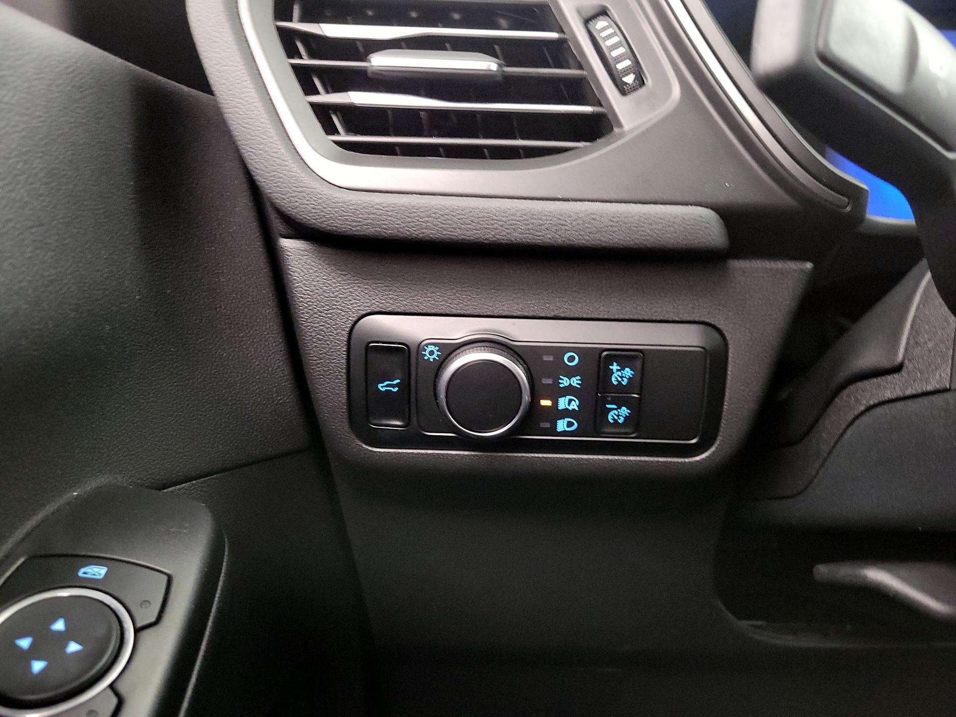 Thumbnail: 2024 Ford Escape - 13