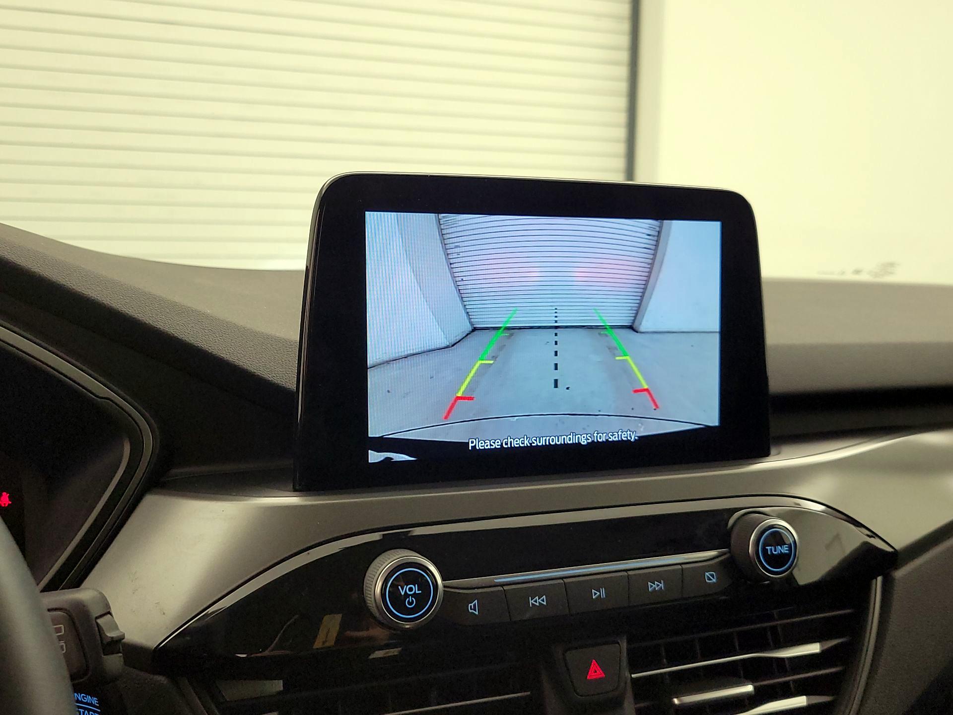 Thumbnail: 2024 Ford Escape - 14