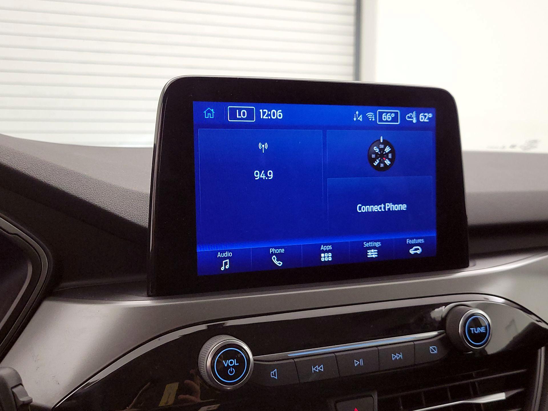 Thumbnail: 2024 Ford Escape - 15