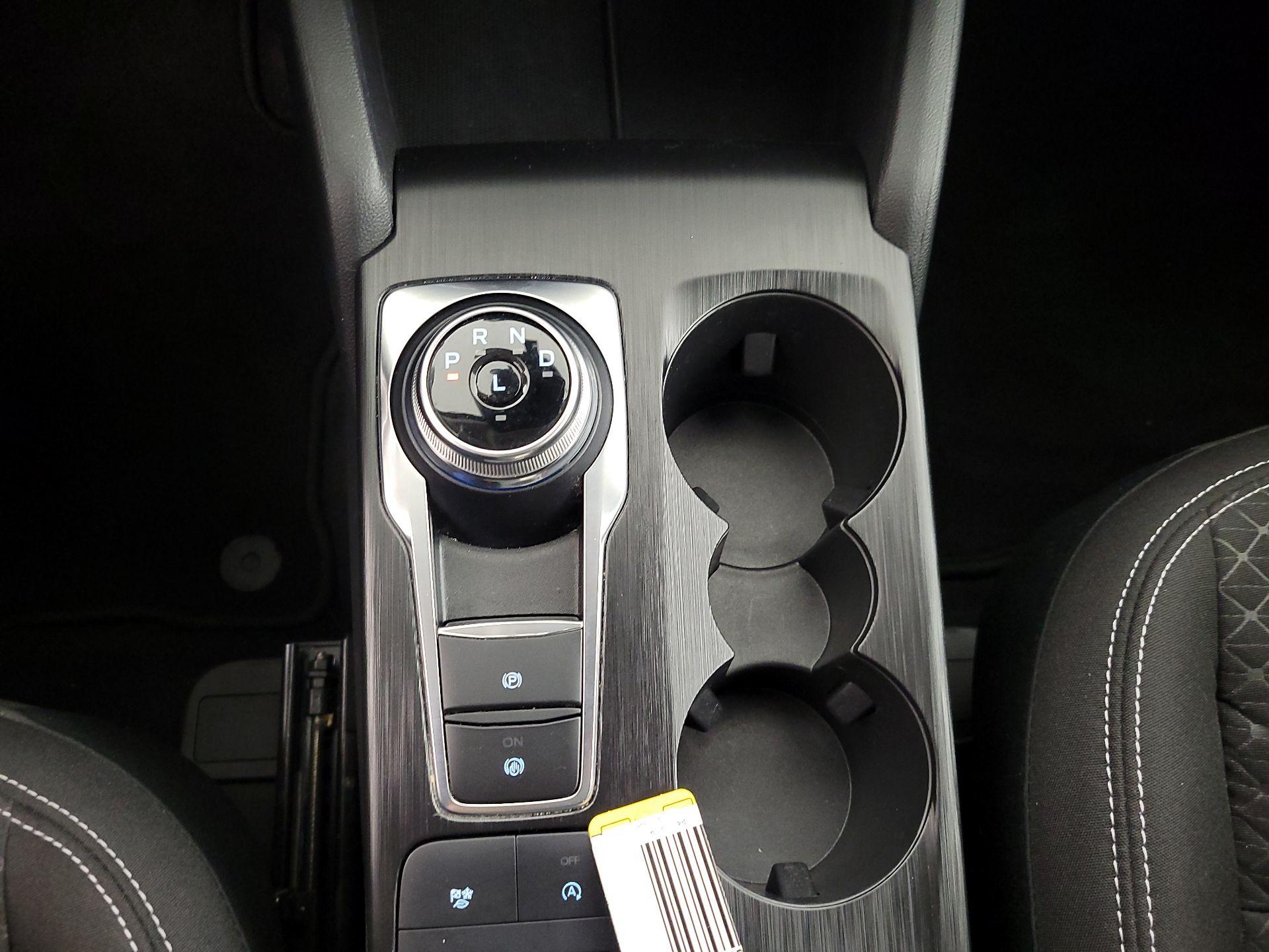 Thumbnail: 2024 Ford Escape - 17