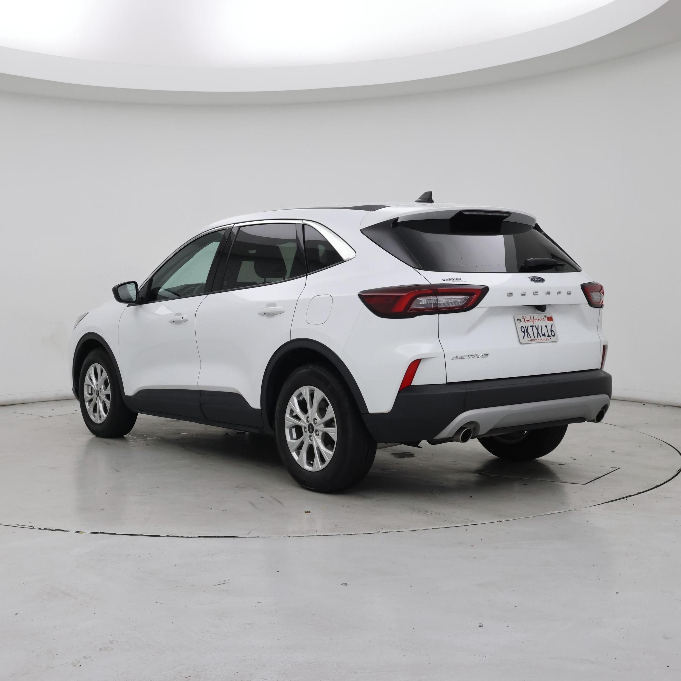 Thumbnail: 2024 Ford Escape - 2