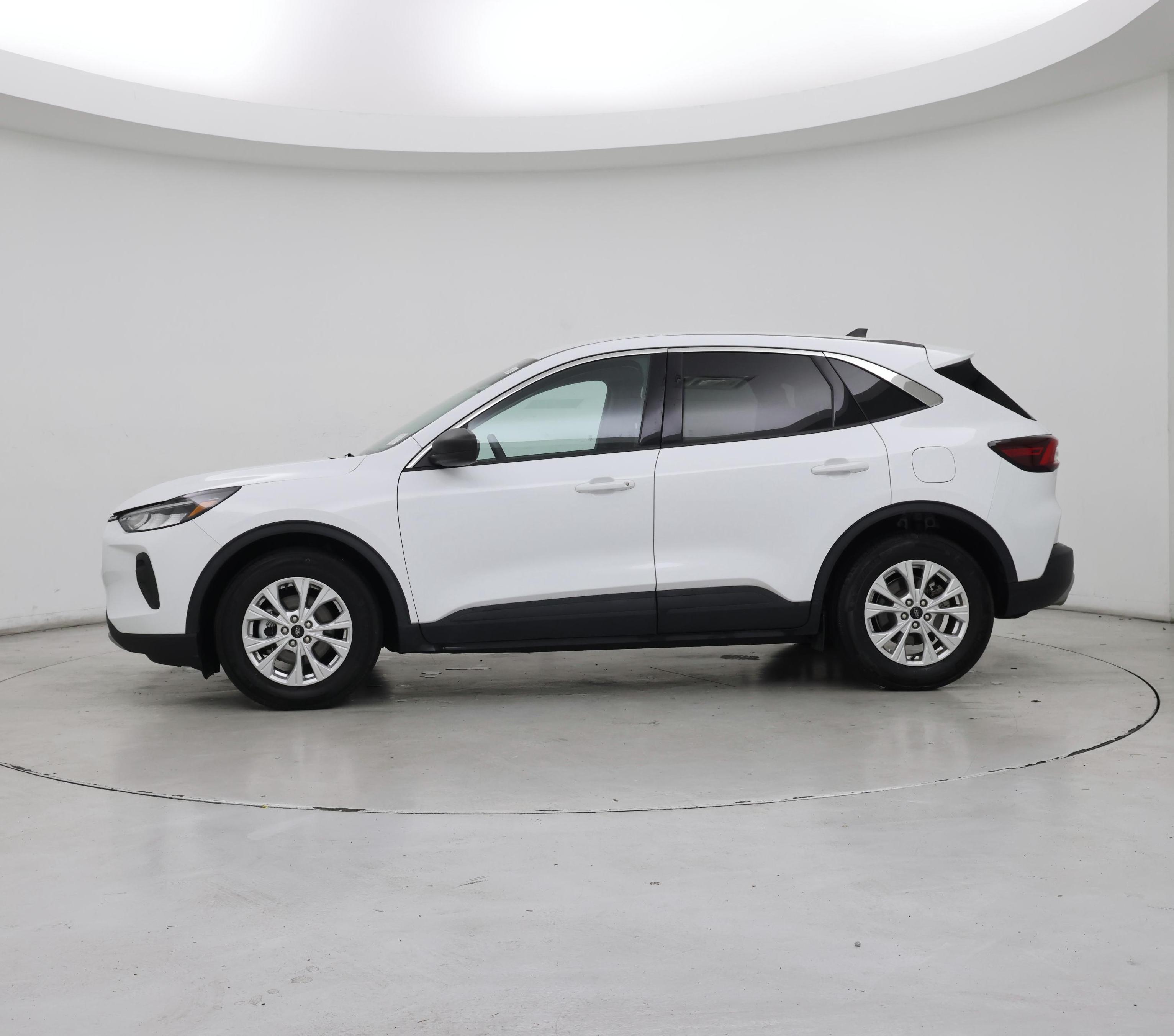 Thumbnail: 2024 Ford Escape - 3