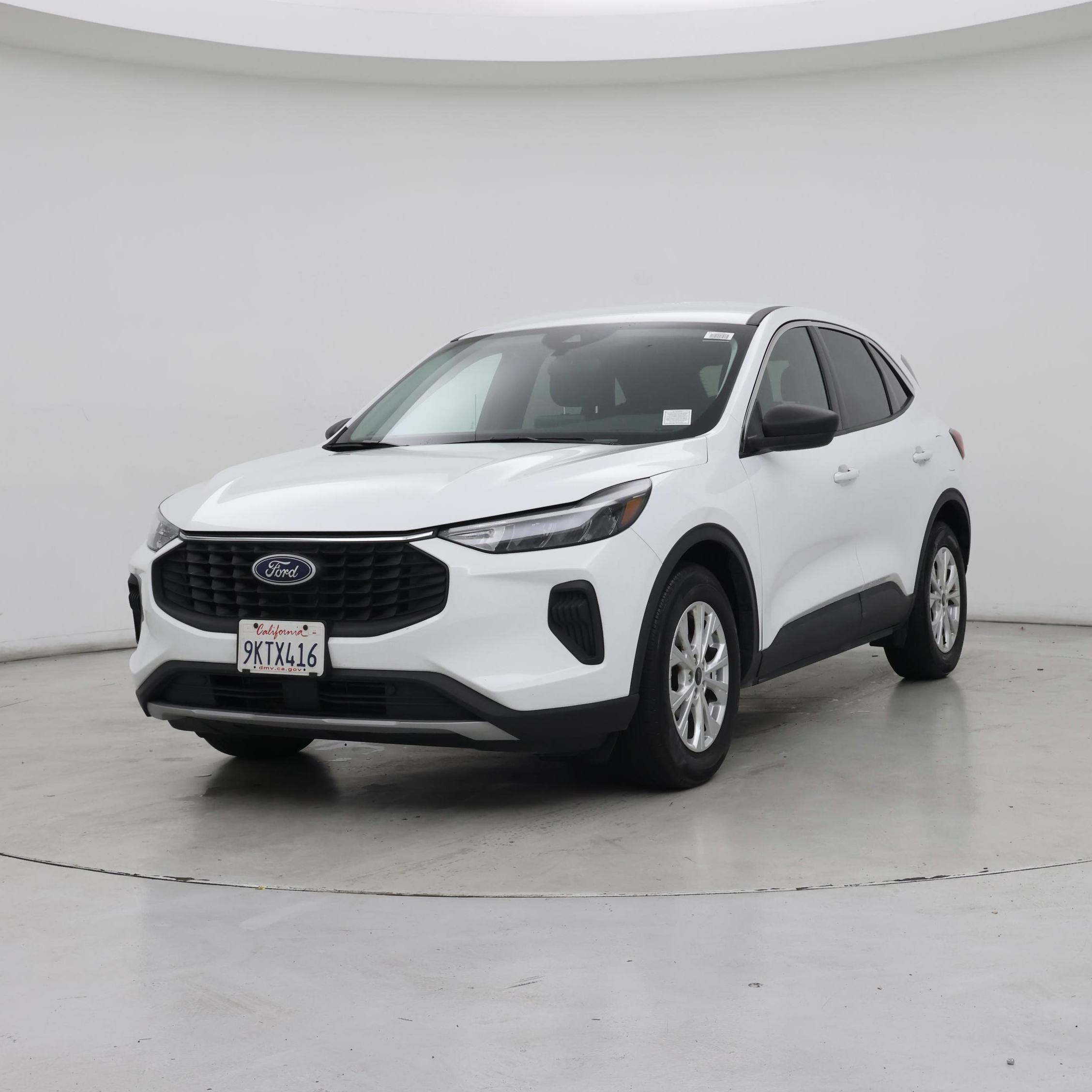 Thumbnail: 2024 Ford Escape - 4