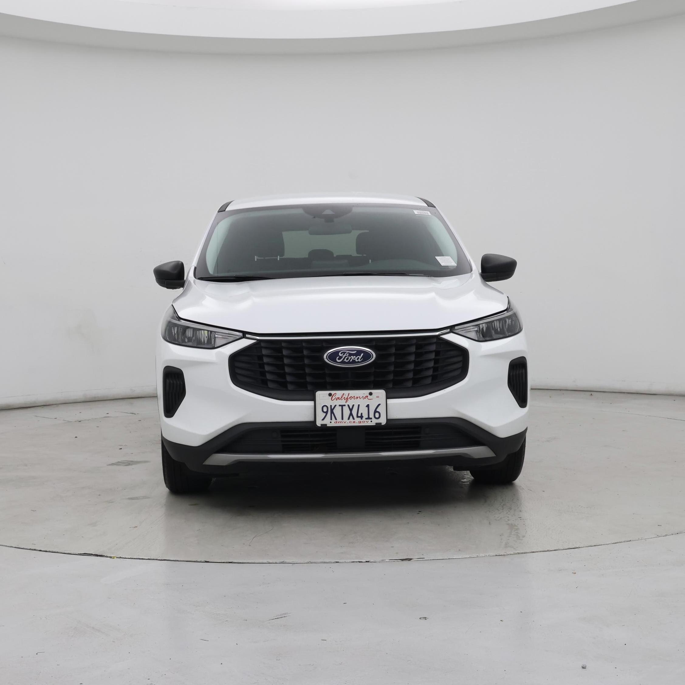 Thumbnail: 2024 Ford Escape - 5