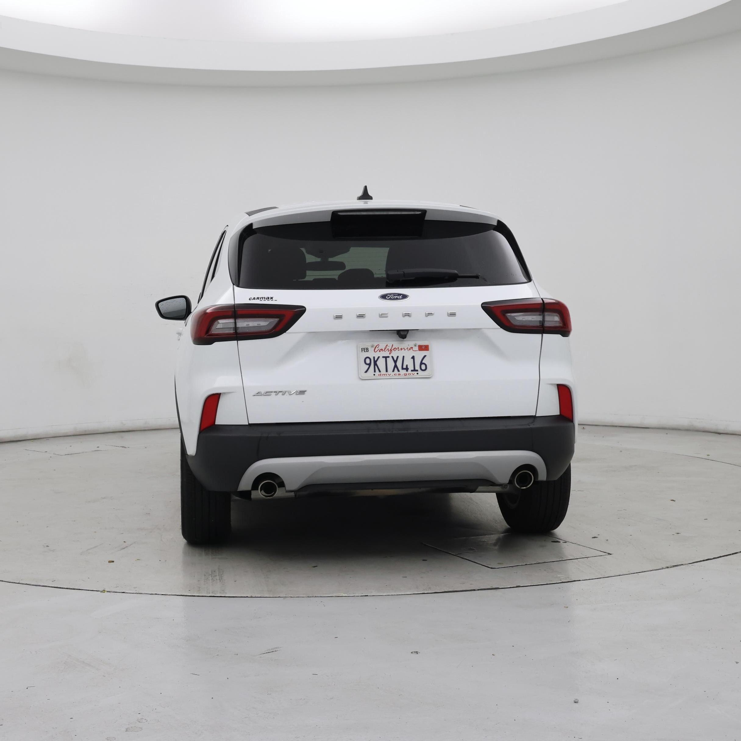 Thumbnail: 2024 Ford Escape - 6