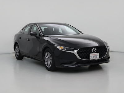 2021 Mazda Mazda3
