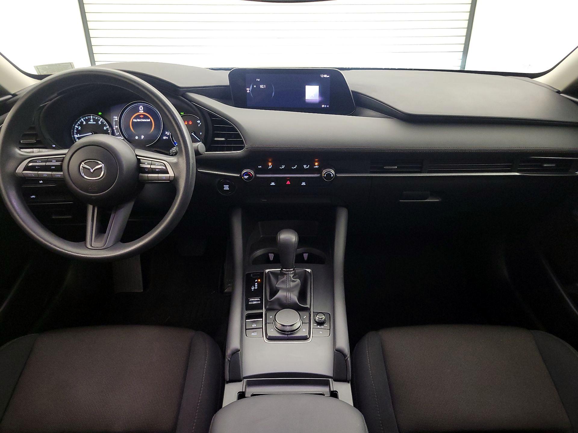 Thumbnail: 2021 Mazda Mazda3 - 9