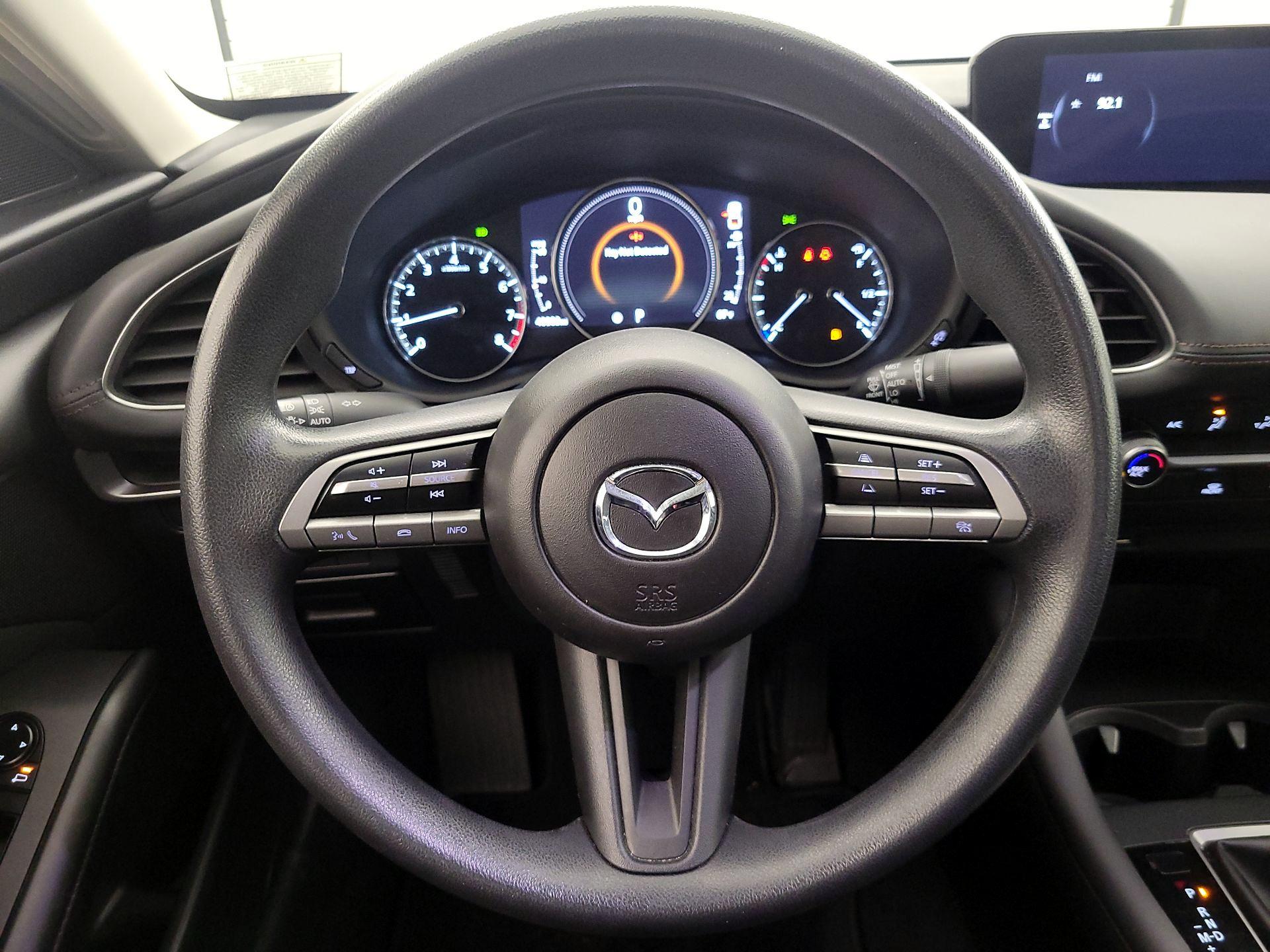 Thumbnail: 2021 Mazda Mazda3 - 10