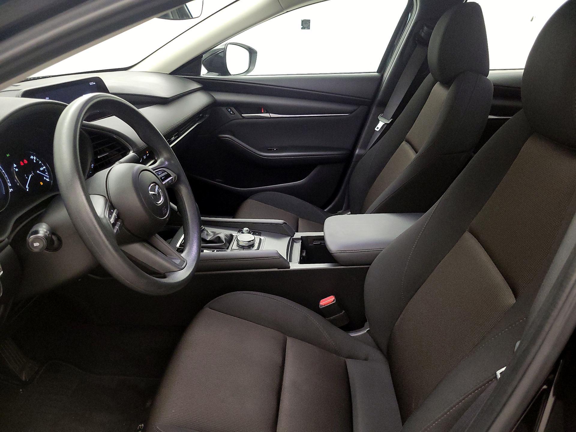 Thumbnail: 2021 Mazda Mazda3 - 11