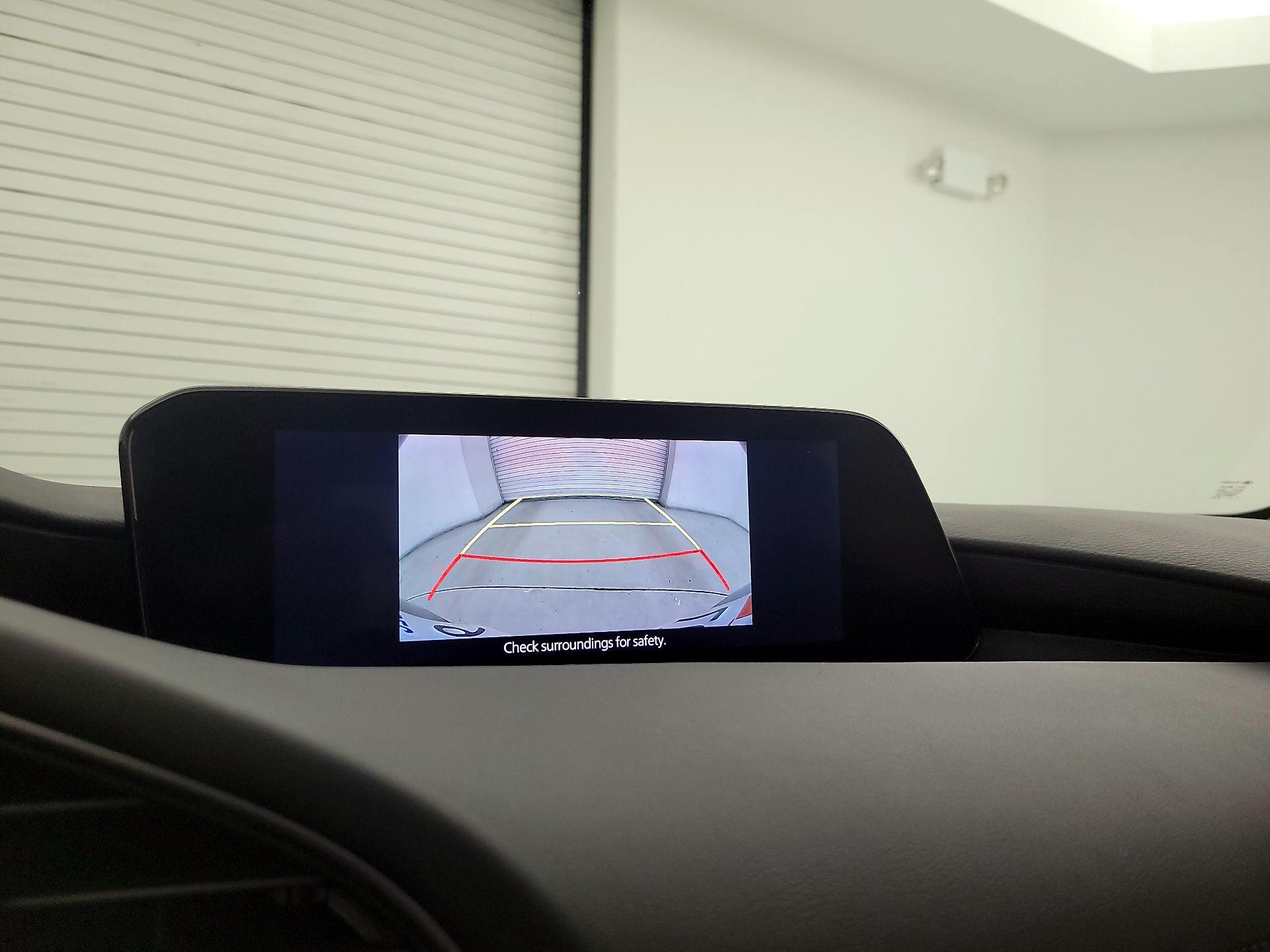 Thumbnail: 2021 Mazda Mazda3 - 14