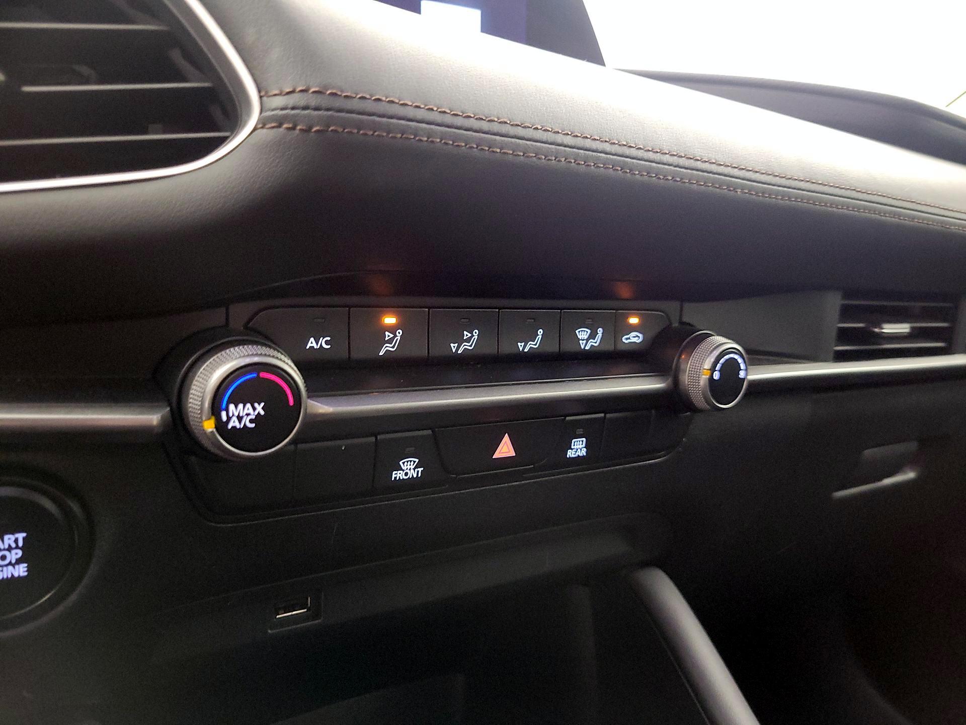 Thumbnail: 2021 Mazda Mazda3 - 16