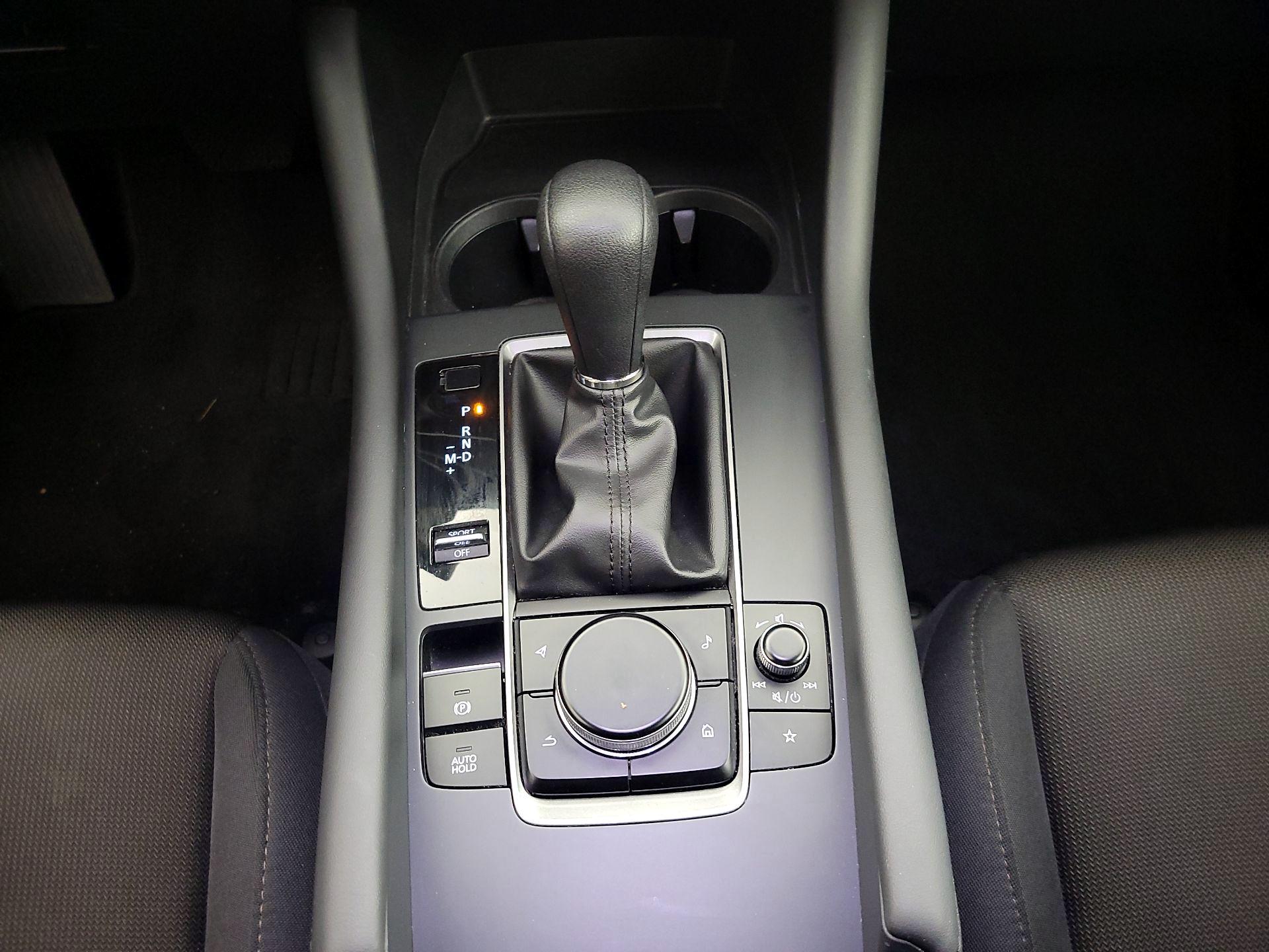 Thumbnail: 2021 Mazda Mazda3 - 17