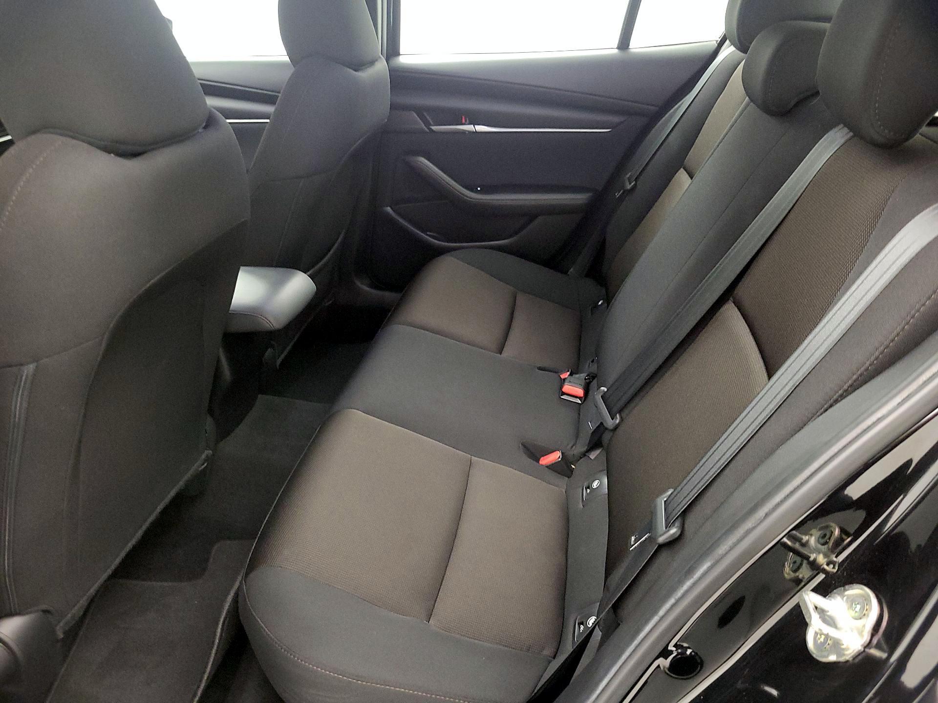 Thumbnail: 2021 Mazda Mazda3 - 19