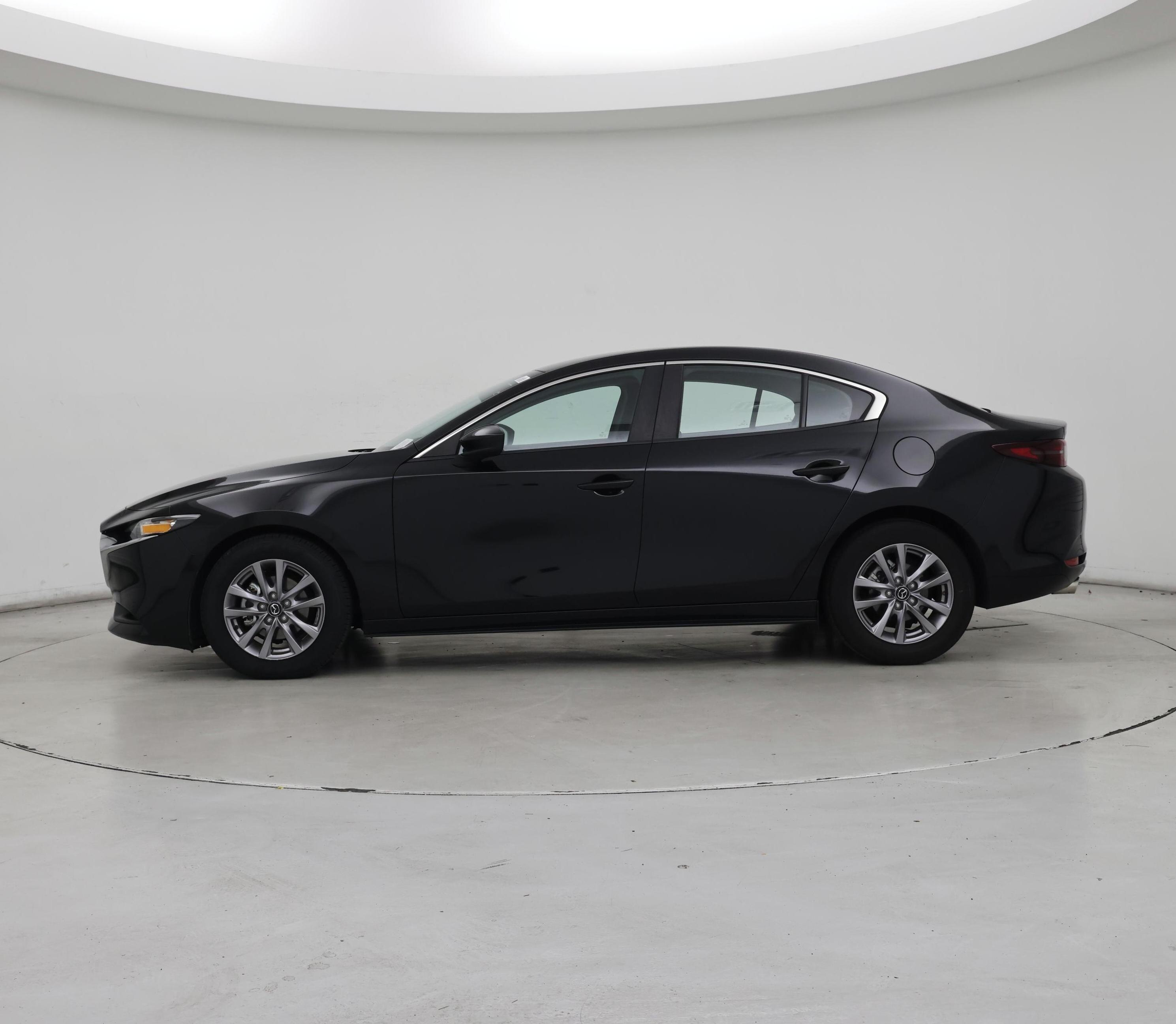 Thumbnail: 2021 Mazda Mazda3 - 3