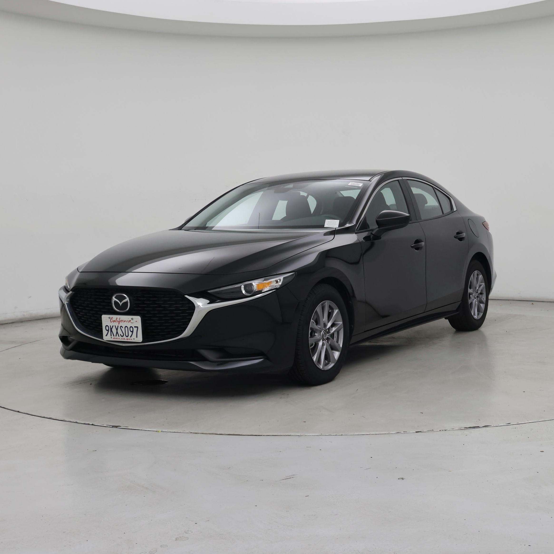 Thumbnail: 2021 Mazda Mazda3 - 4