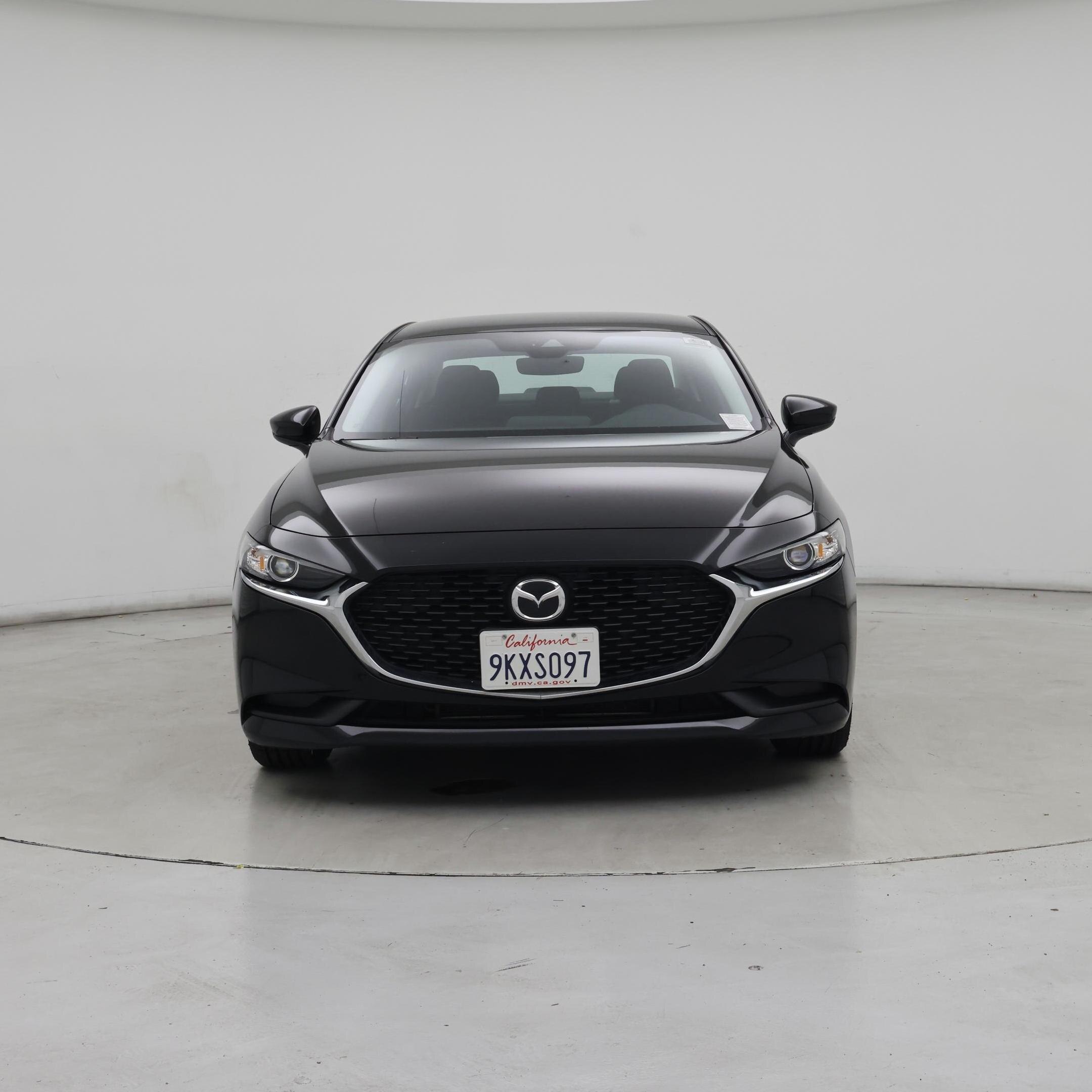 Thumbnail: 2021 Mazda Mazda3 - 5