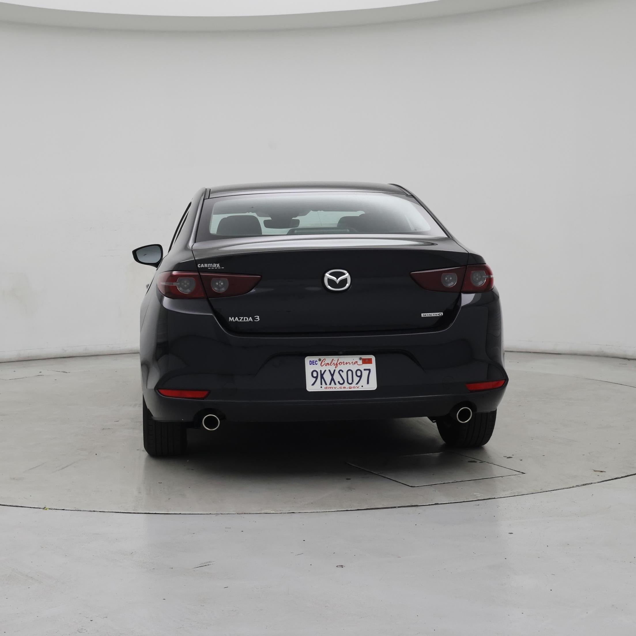 Thumbnail: 2021 Mazda Mazda3 - 6