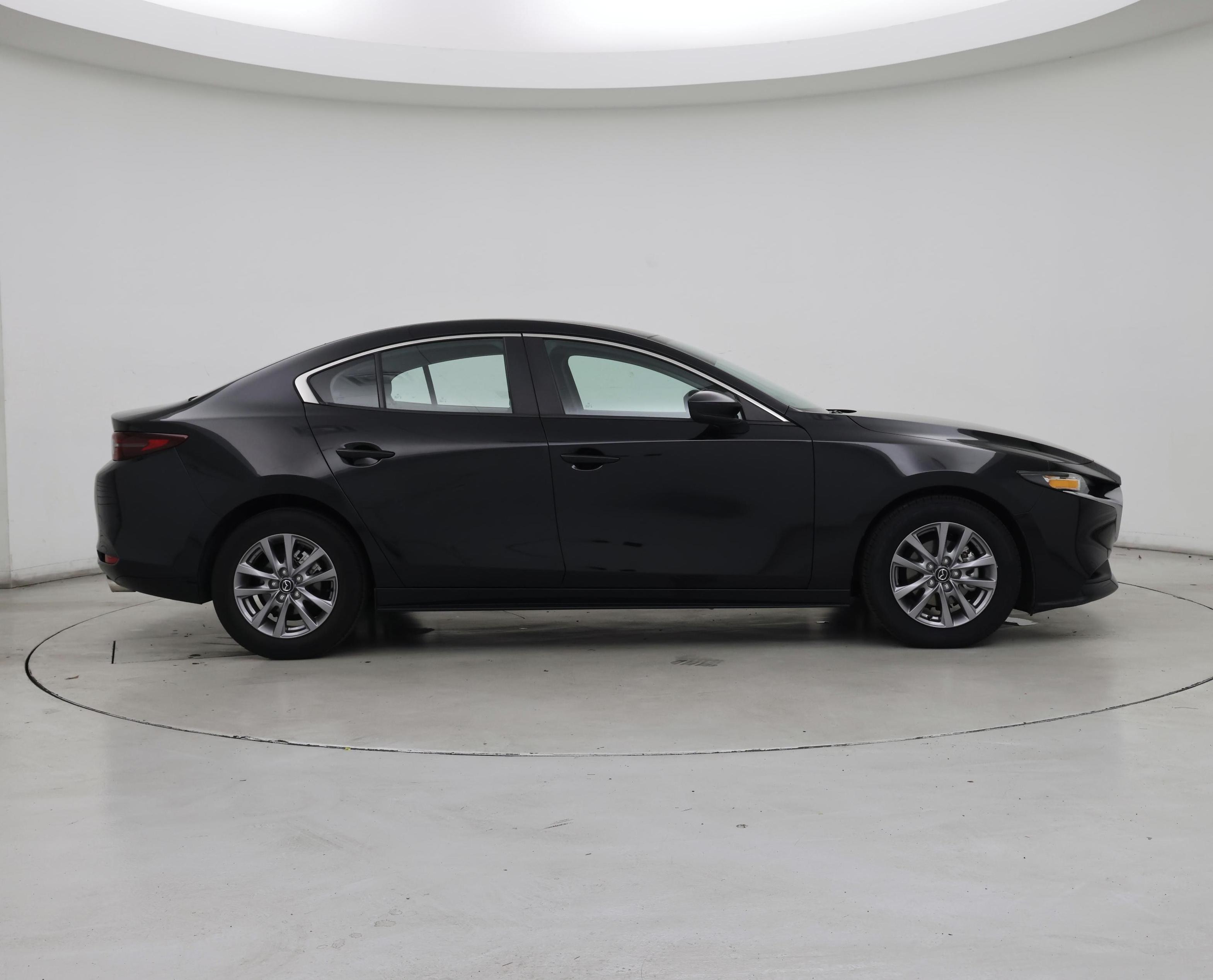 Thumbnail: 2021 Mazda Mazda3 - 7