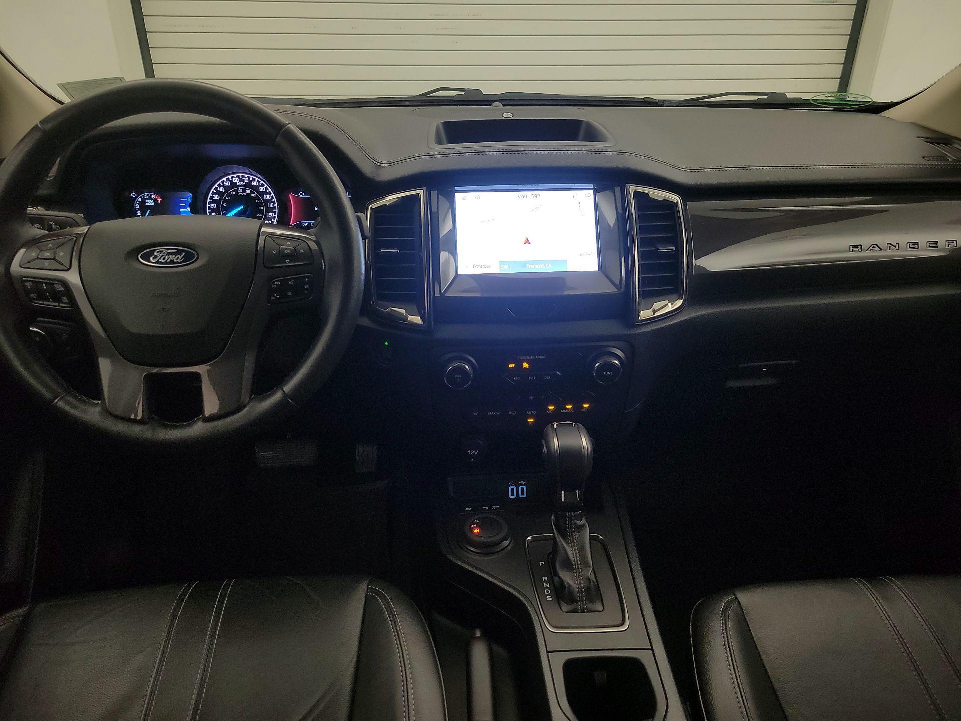 Thumbnail: 2022 Ford Ranger - 9