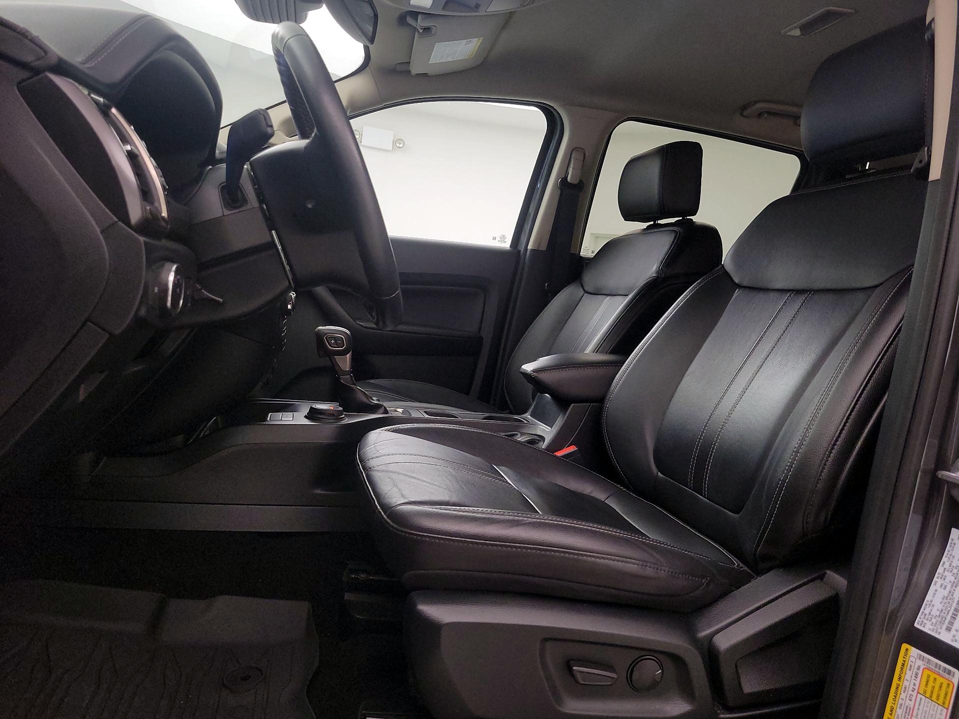 Thumbnail: 2022 Ford Ranger - 11