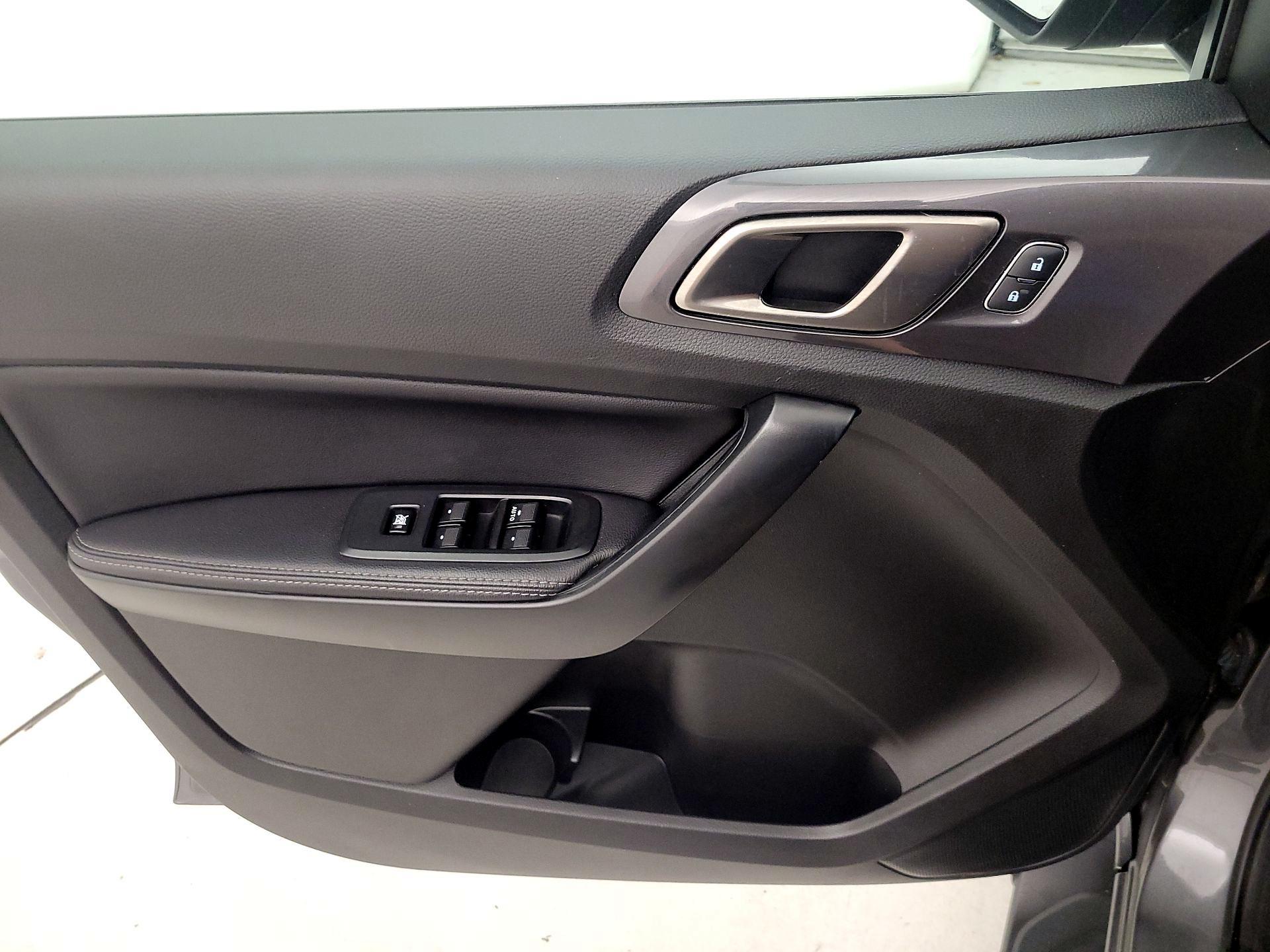 Thumbnail: 2022 Ford Ranger - 12